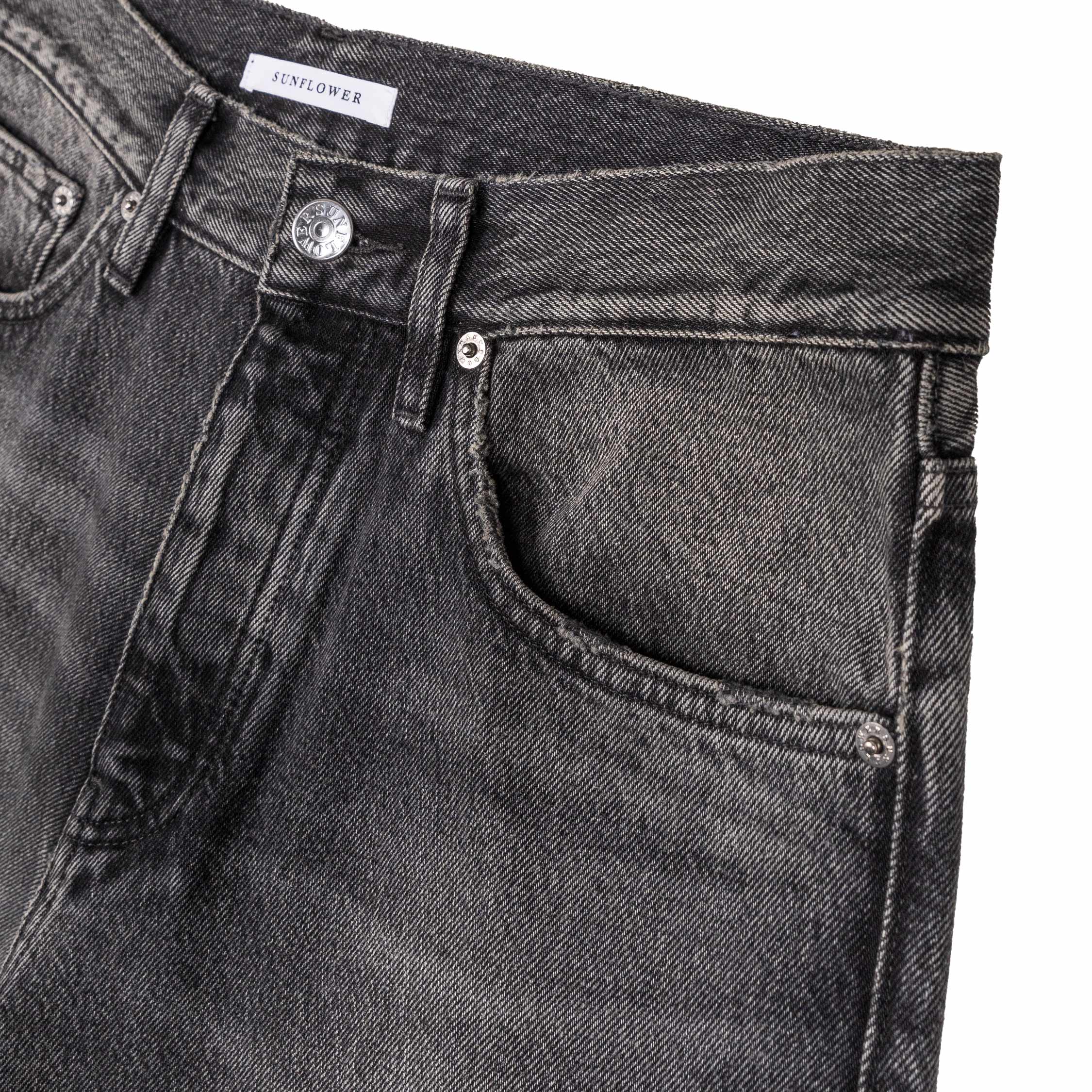 Sunflower Loose Jeans - Image 3