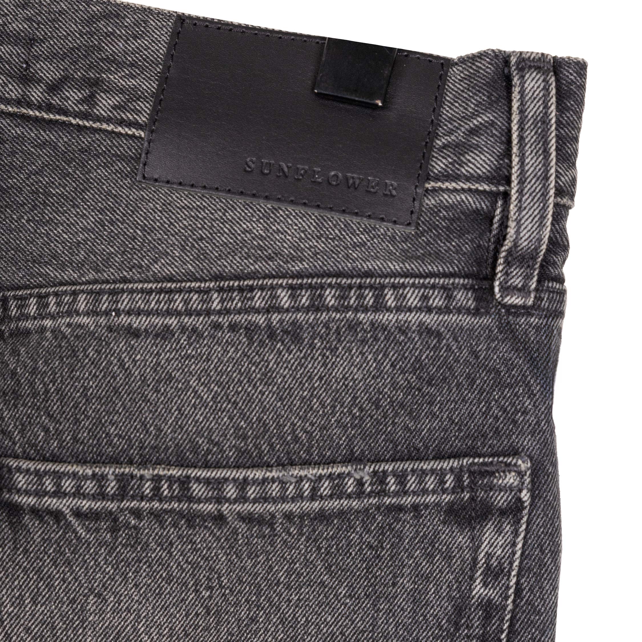 Sunflower Loose Jeans - Image 4