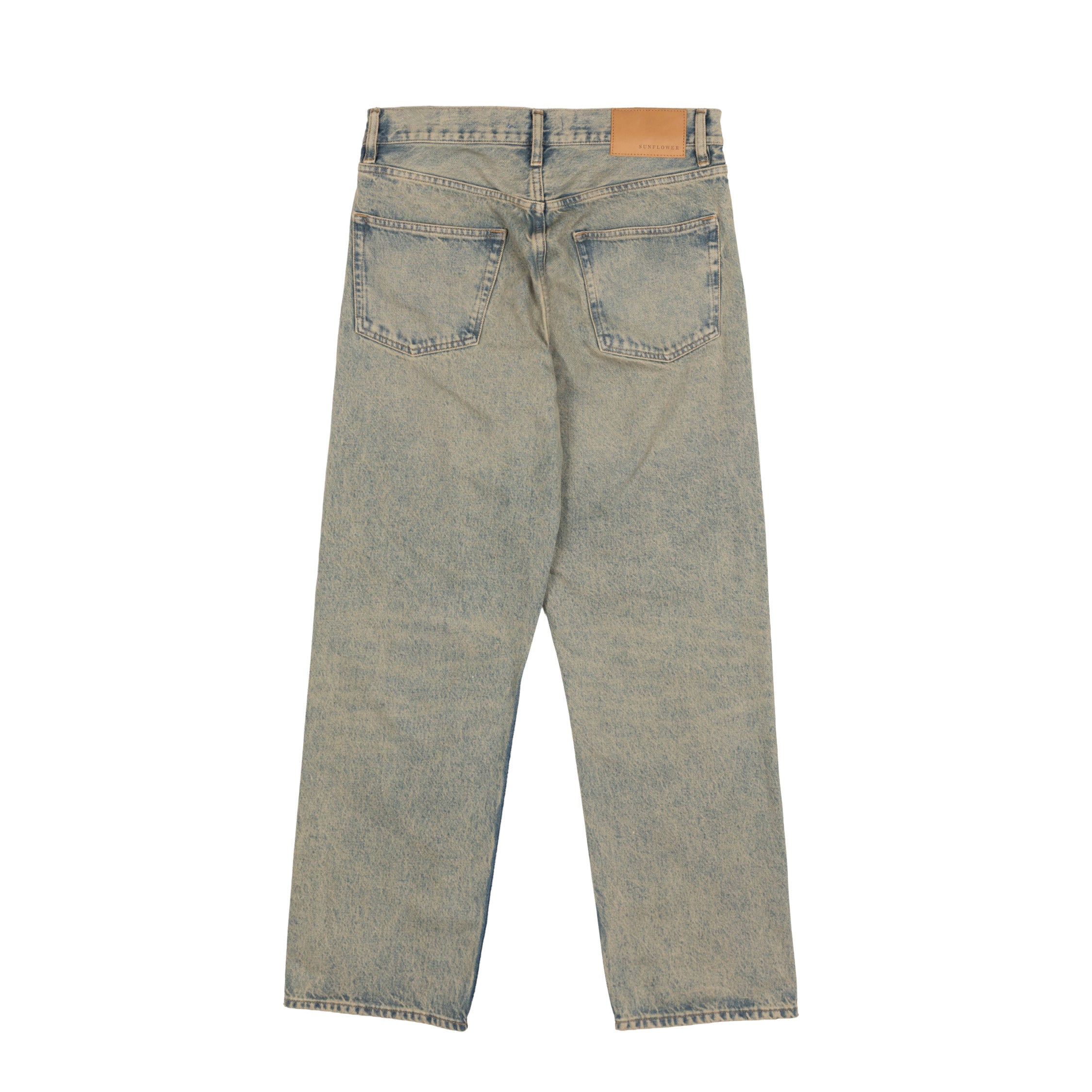 Sunflower Loose Jeans - Image 2