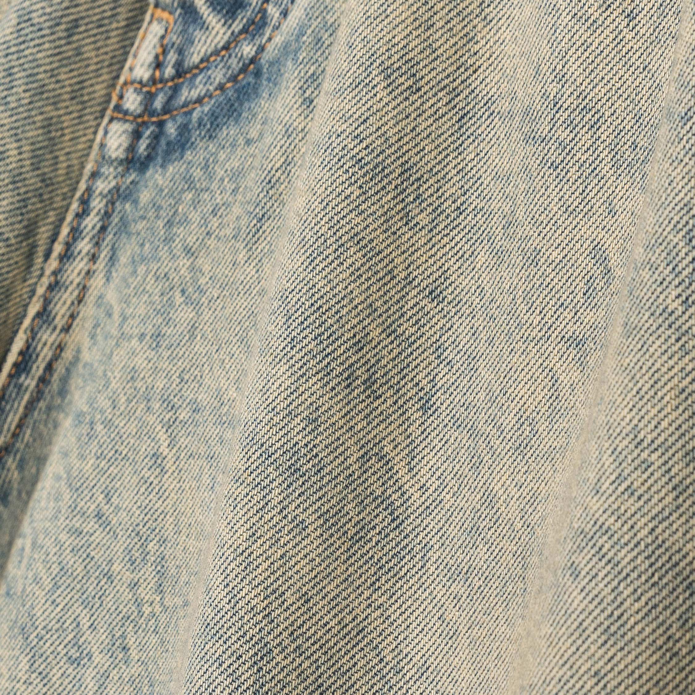 Sunflower Loose Jeans - Image 4