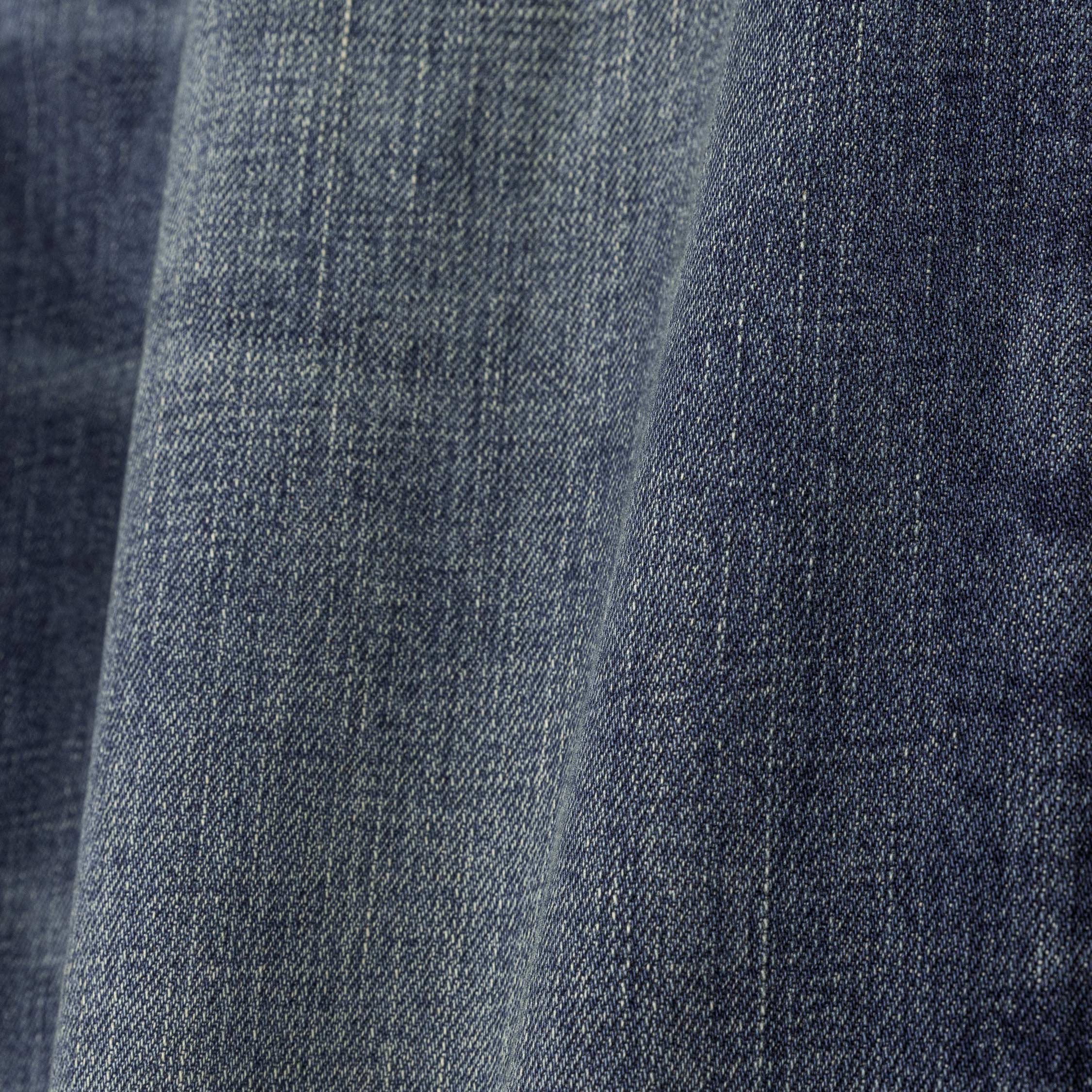 Sunflower Super Wide Jeans - Image 5