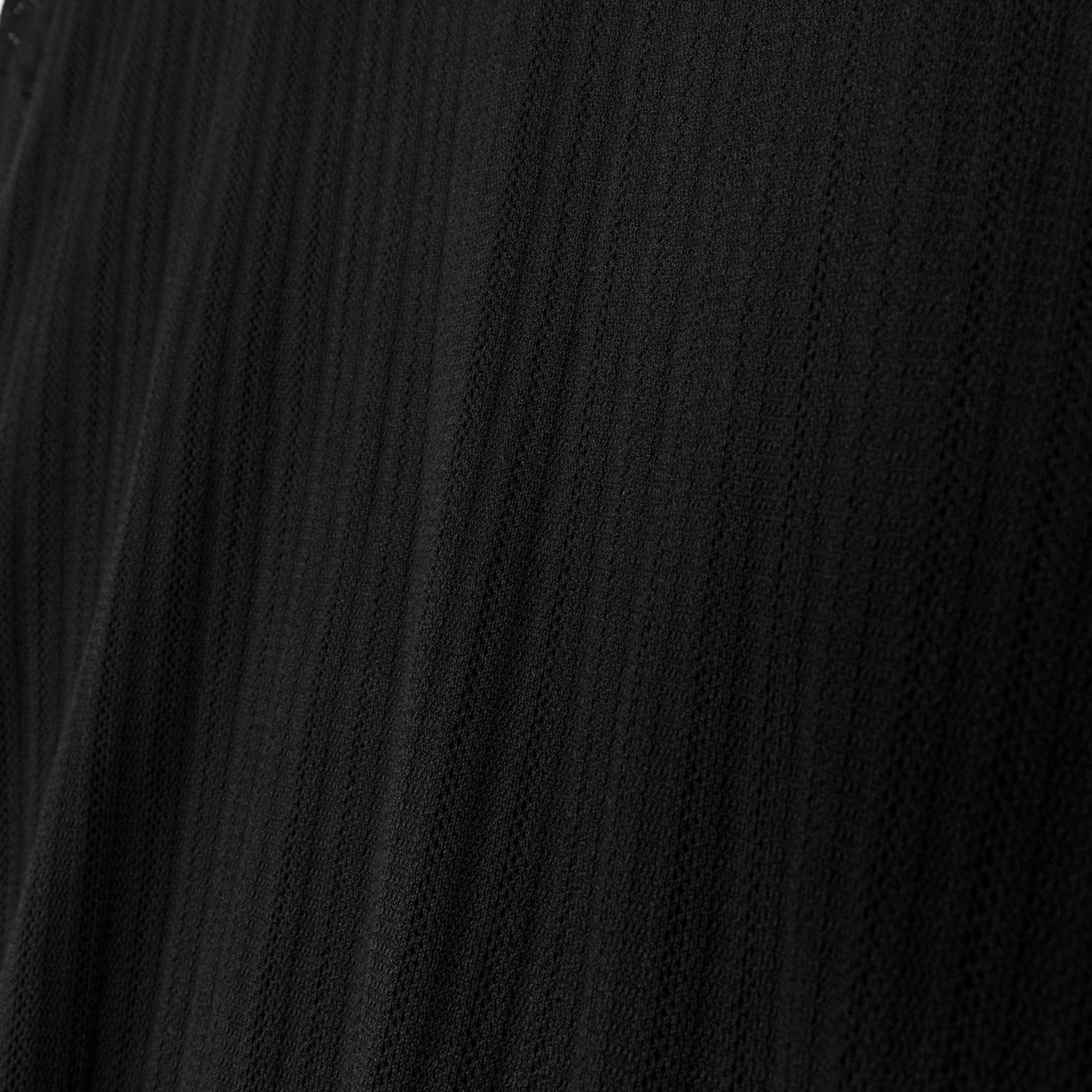 Sunflower Wide Pleated Trouser Tropical Wool - Image 3