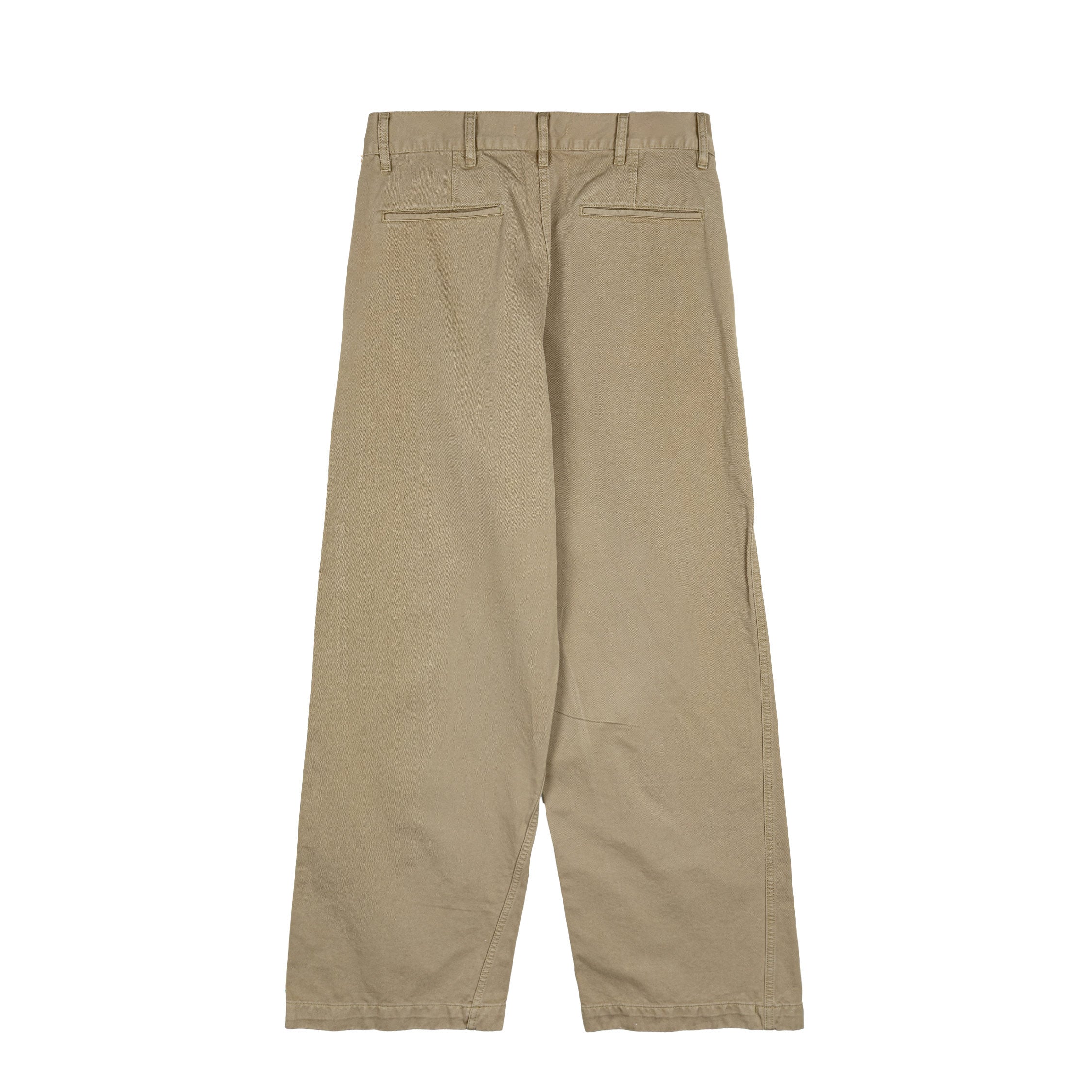 Sunflower Wide Twist Chino - Image 2