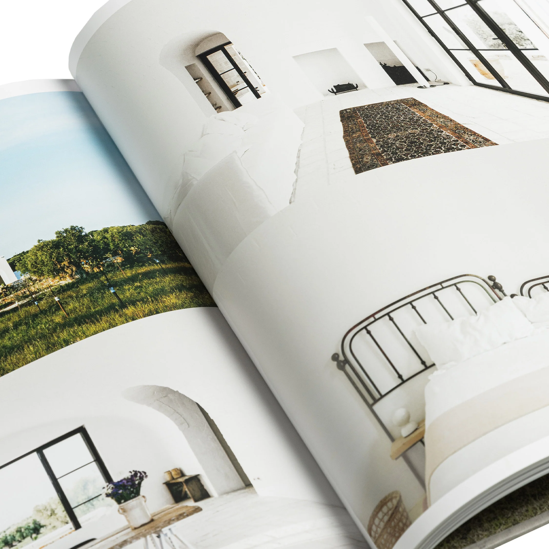 Taschen Great Escapes Italy - Image 4