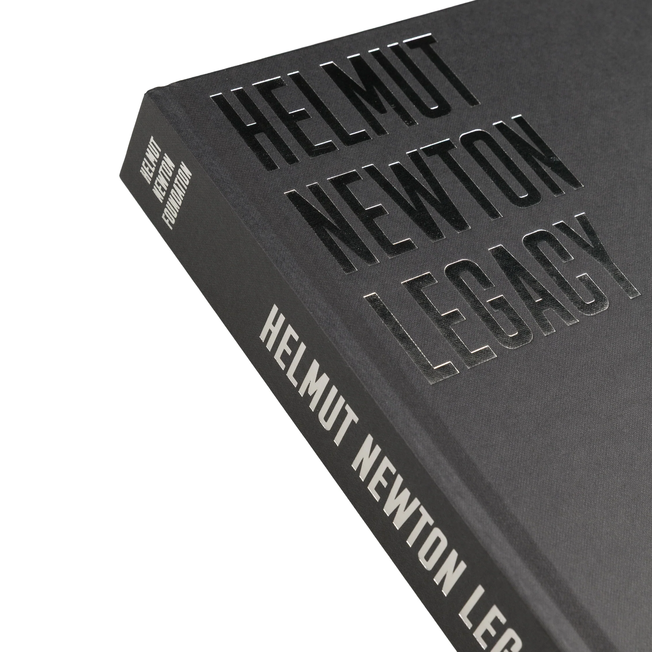 Taschen Helmut Newton Legacy - Image 4
