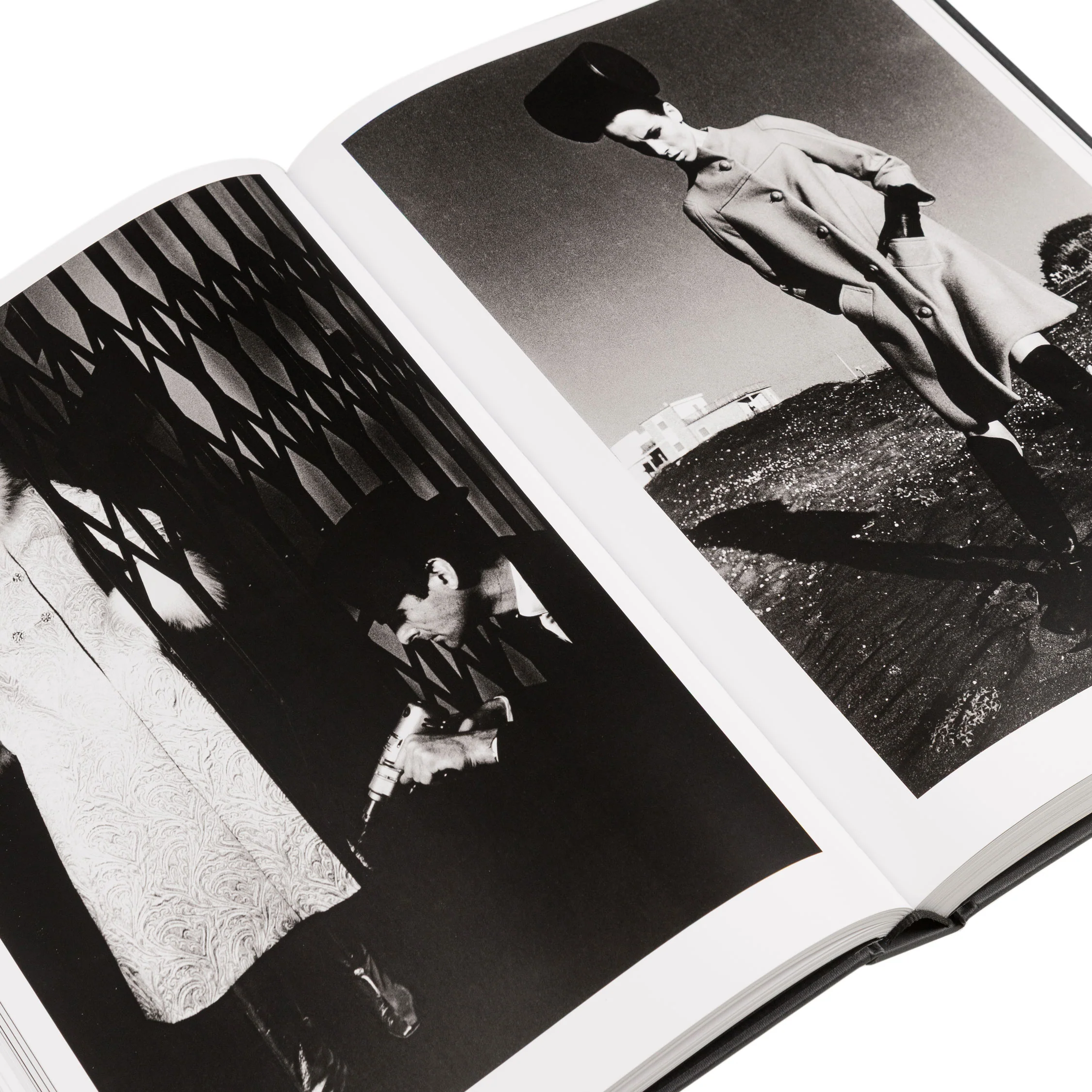 Taschen Helmut Newton Legacy - Image 5