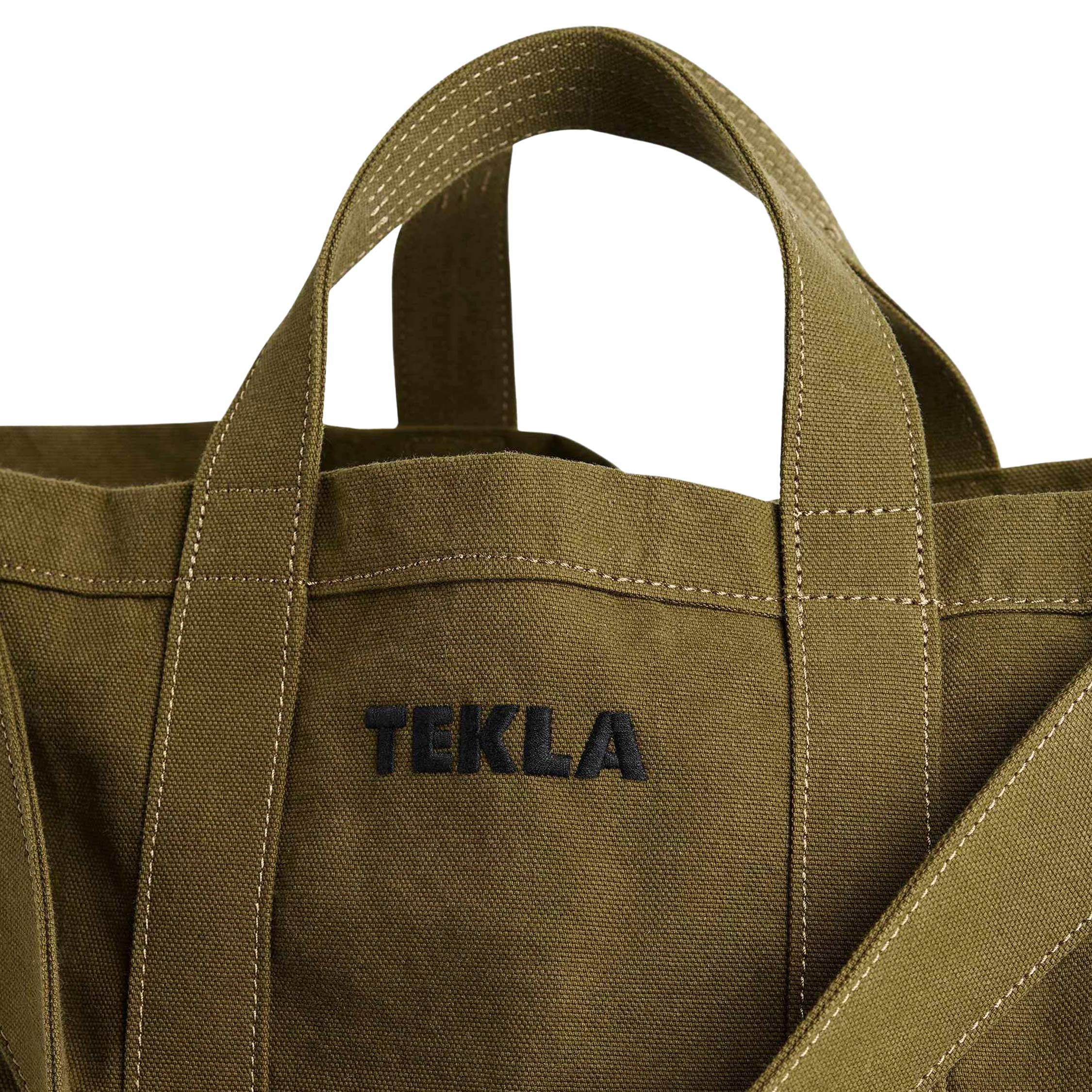 Tekla Beach Bag - Image 2