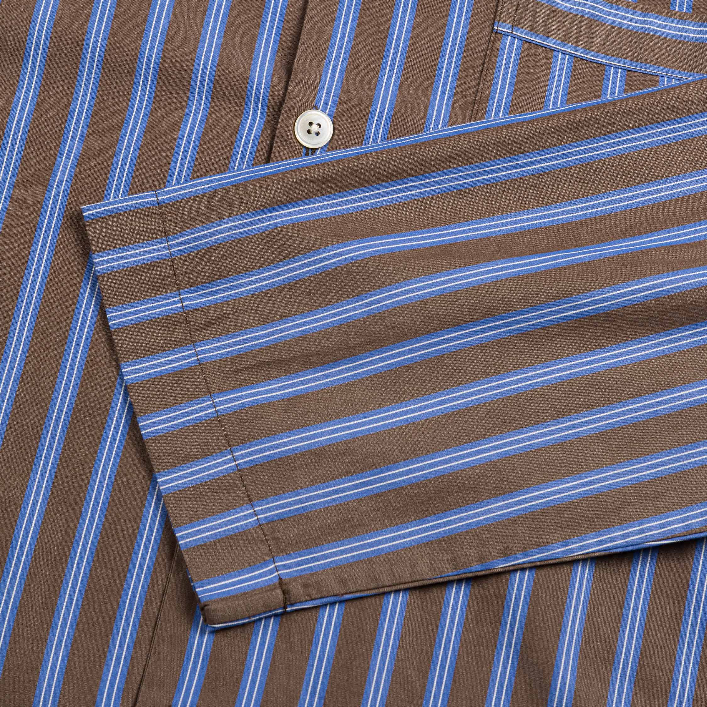 Tekla Pyjamas Shirt - Image 3