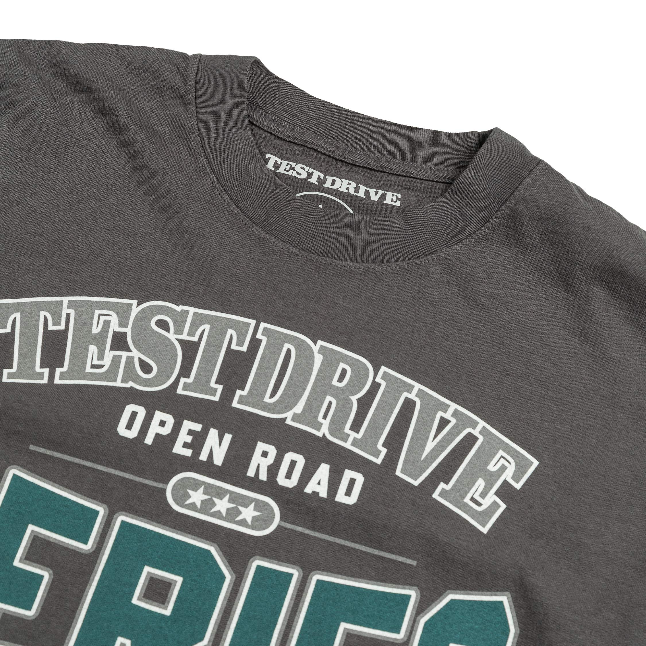 Test Drive Open Road Longsleeve - Image 4