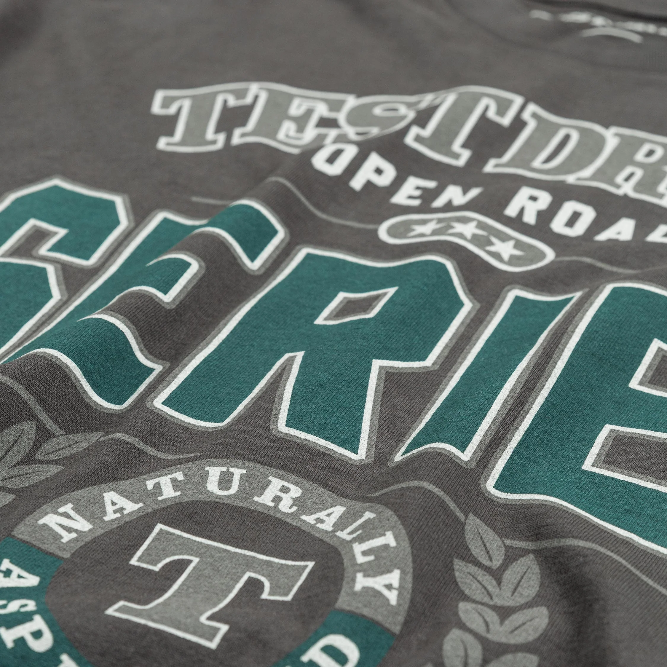 Test Drive Open Road Longsleeve - Image 5
