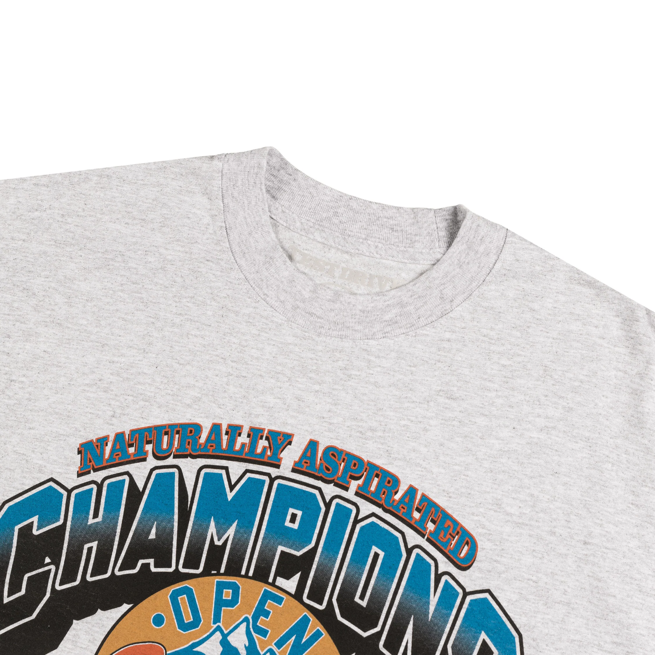 Test Drive Summit Tee - Image 4