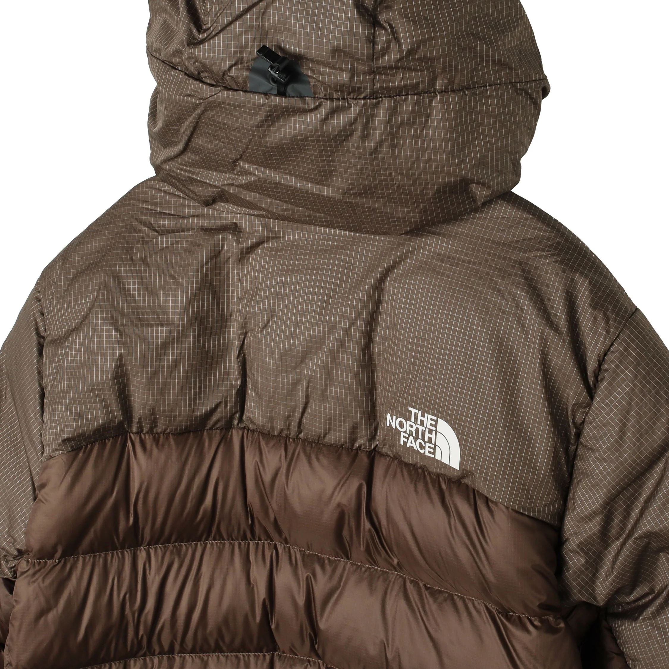The North Face HKE Kalix Down Hooded Jacket - Image 3