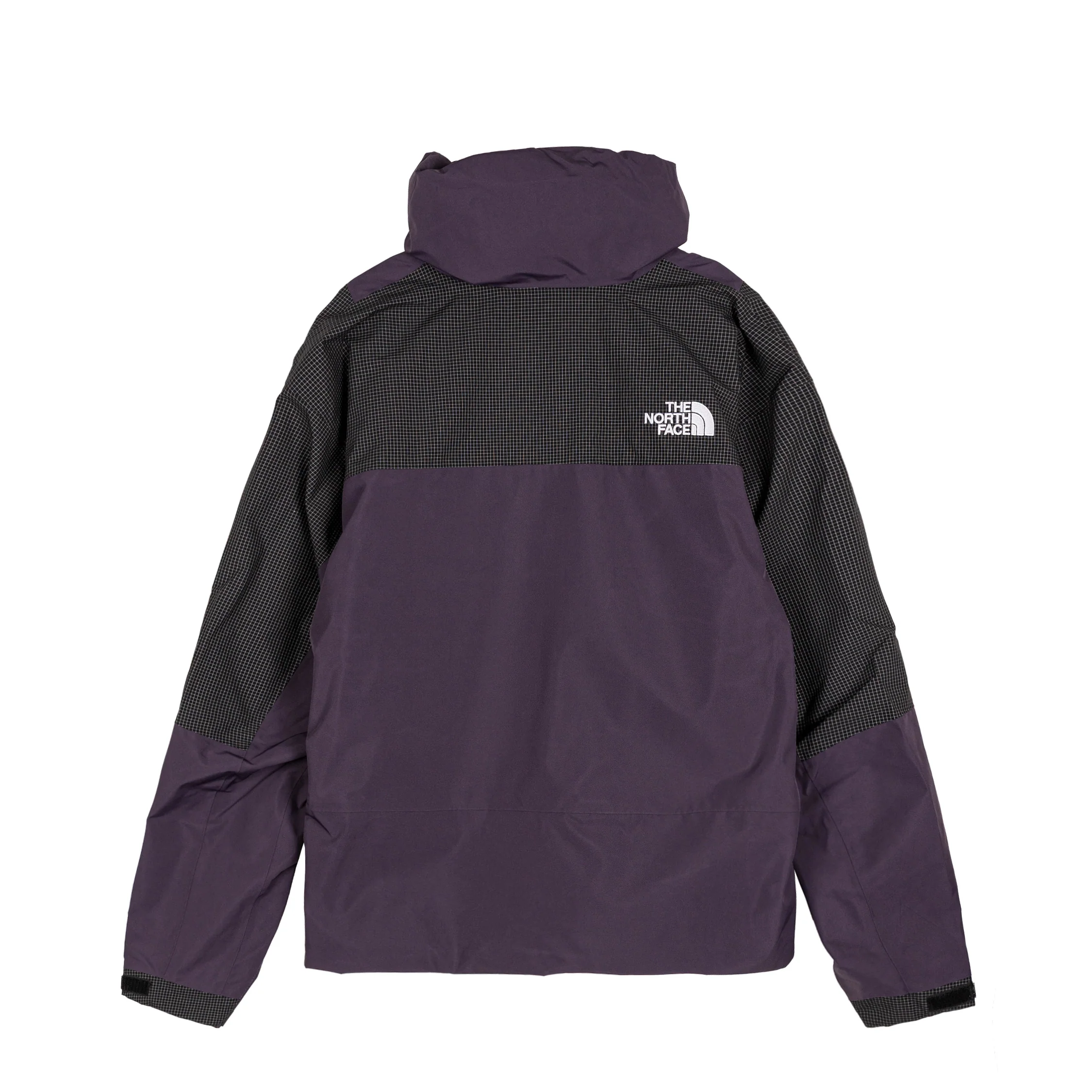 The North Face HKe Spectra GORE-TEX Mountain Light Jacket - Image 2
