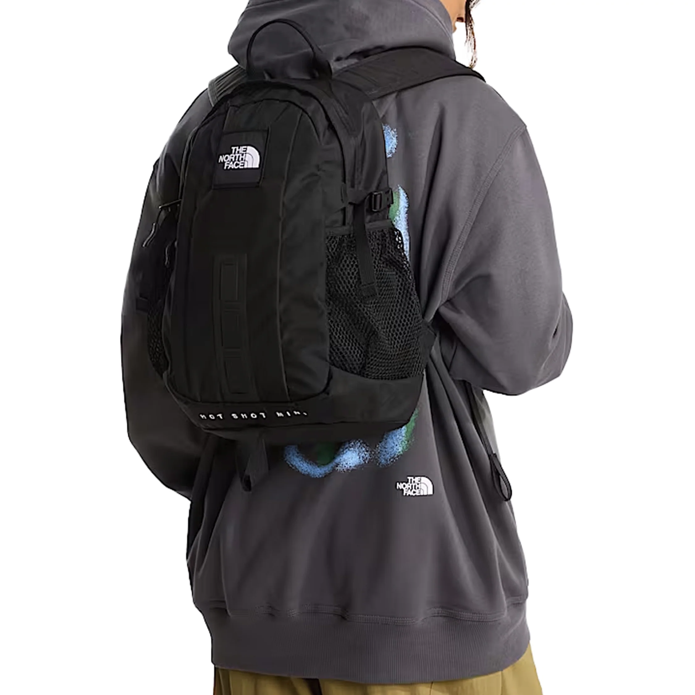 The North Face Hot Shot Mini Backpack - Image 5