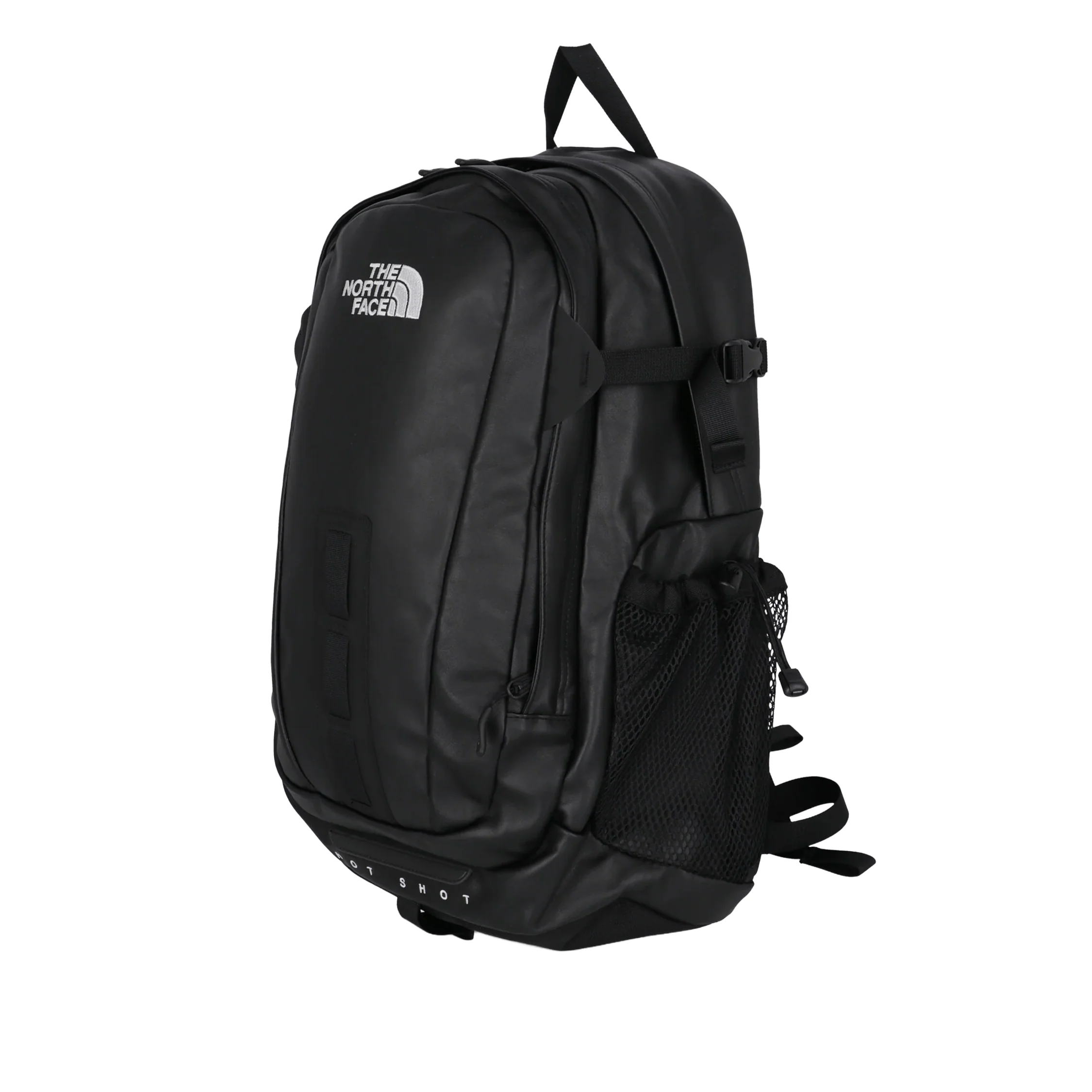 The North Face Leather Pack Hot Shot Backpack - Image 2