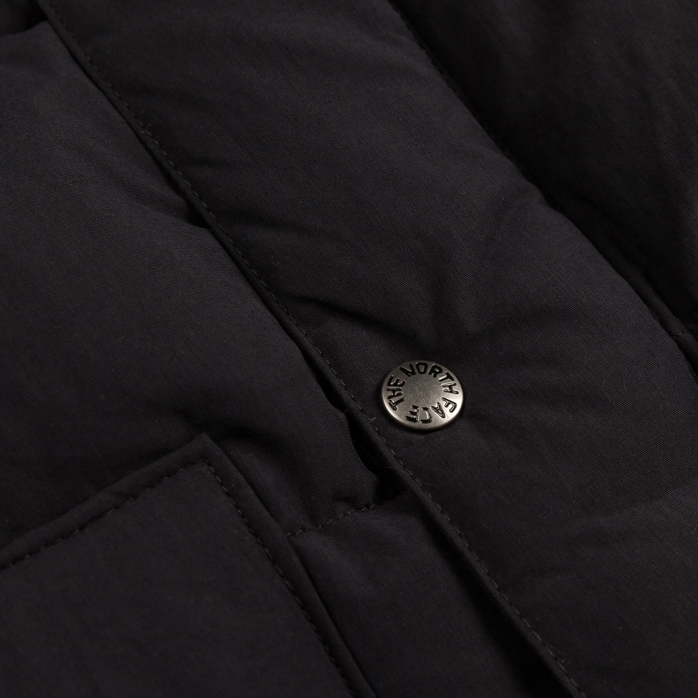 The North Face M66 Down Vest - Image 3