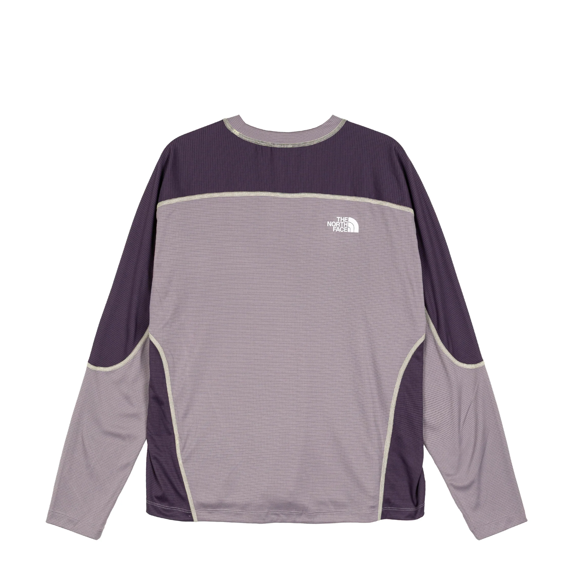 The North Face NSE Lightrang Longsleeve T-Shirt - Image 2