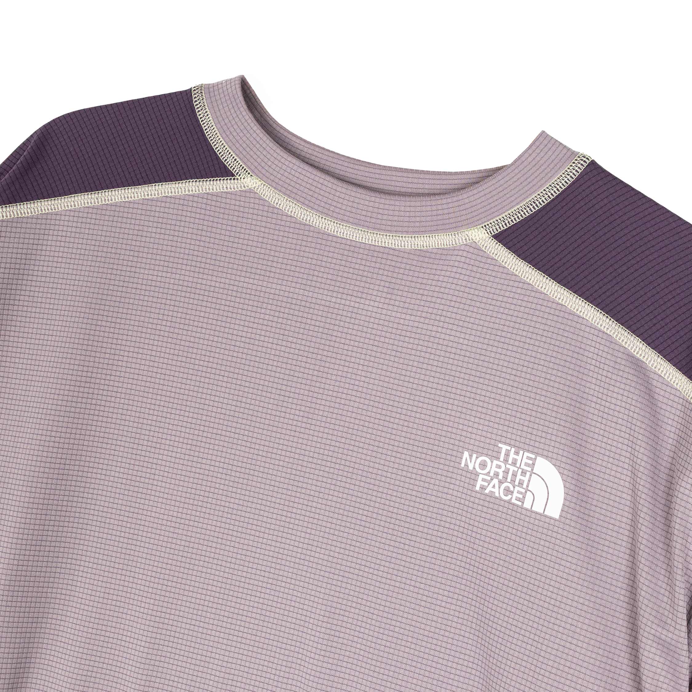 The North Face NSE Lightrang Longsleeve T-Shirt - Image 3