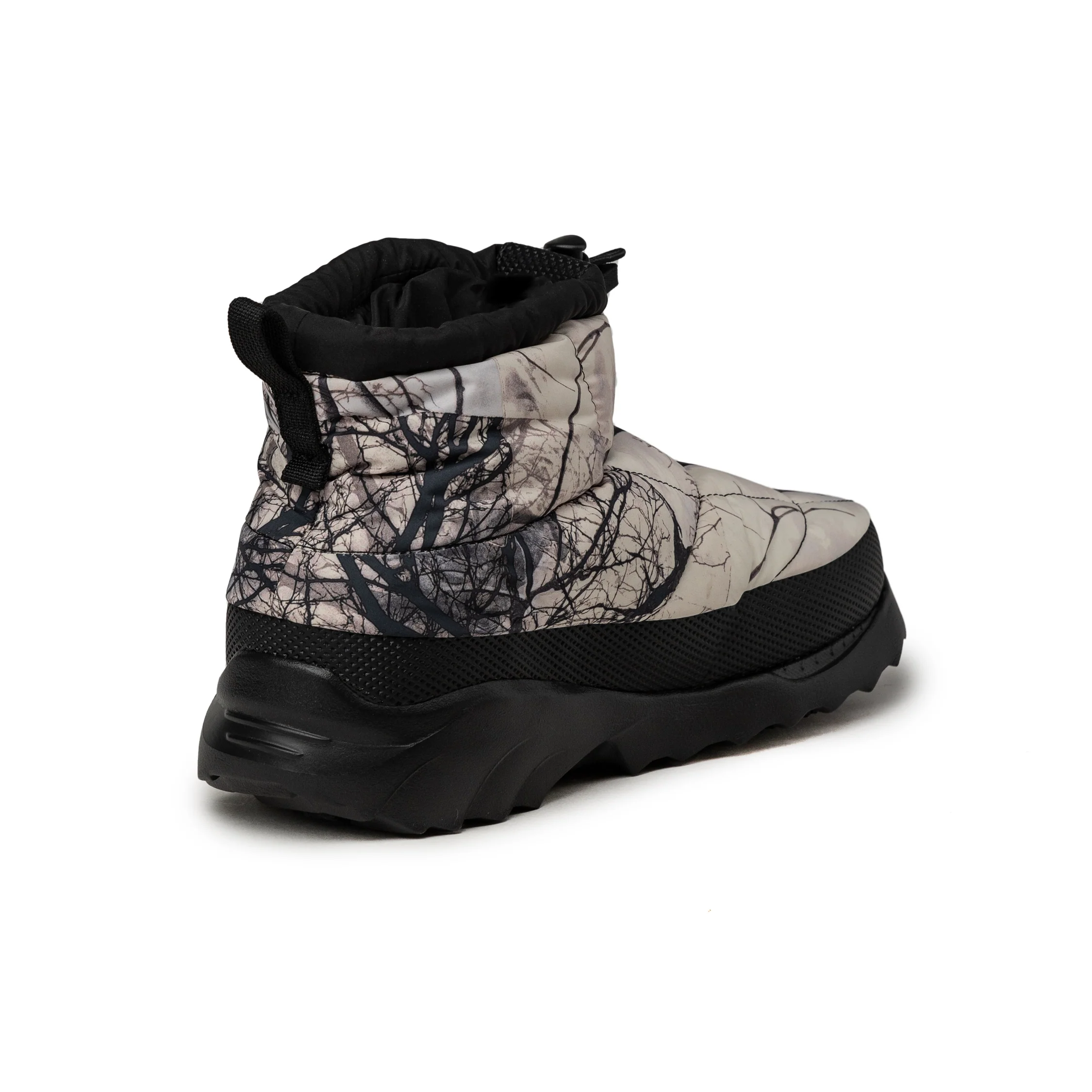 The North Face Nuptse Traction Chukka - Image 3