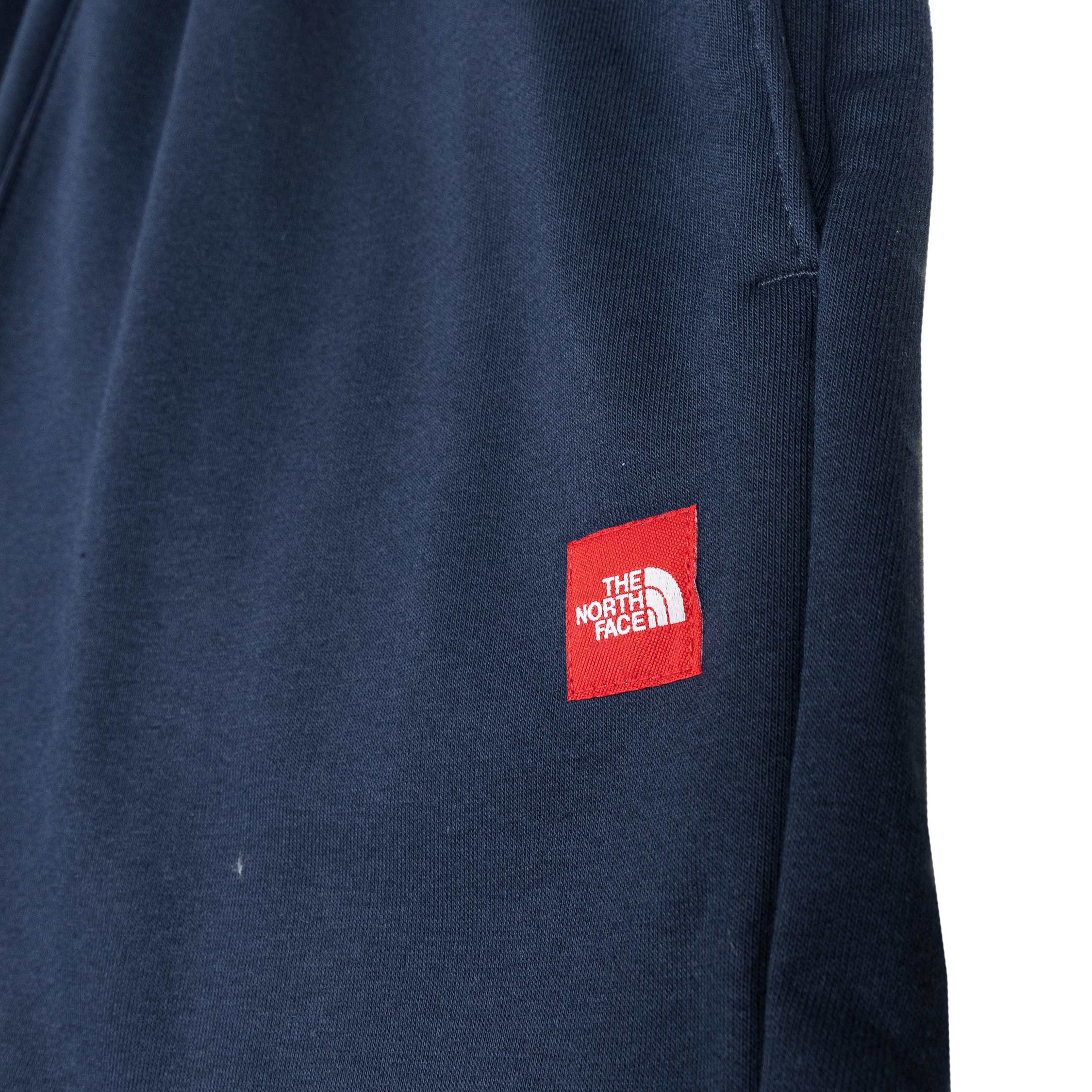 The North Face Red Box Fleece Short - Image 4