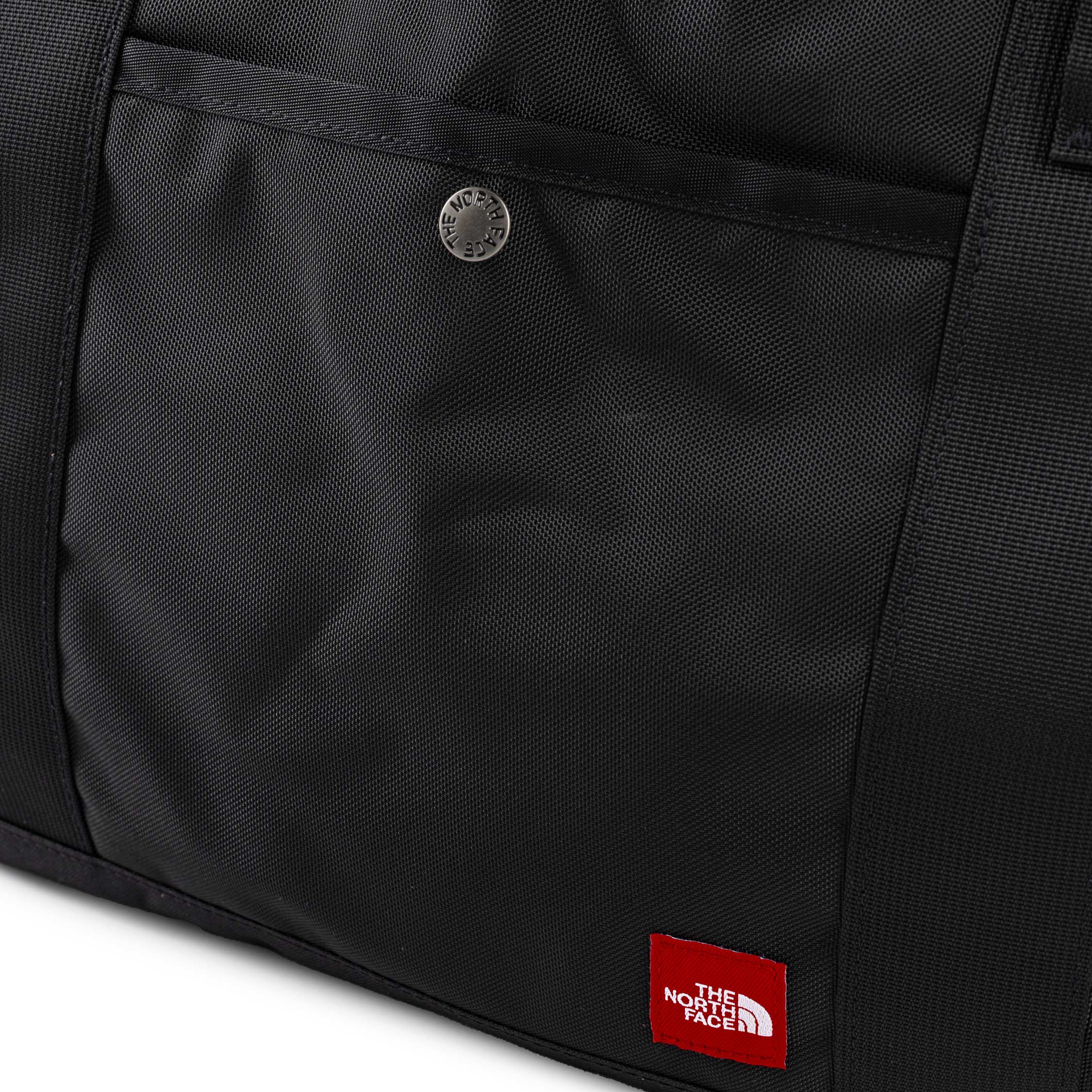 The North Face Red Box Large Tote Bag - Image 2