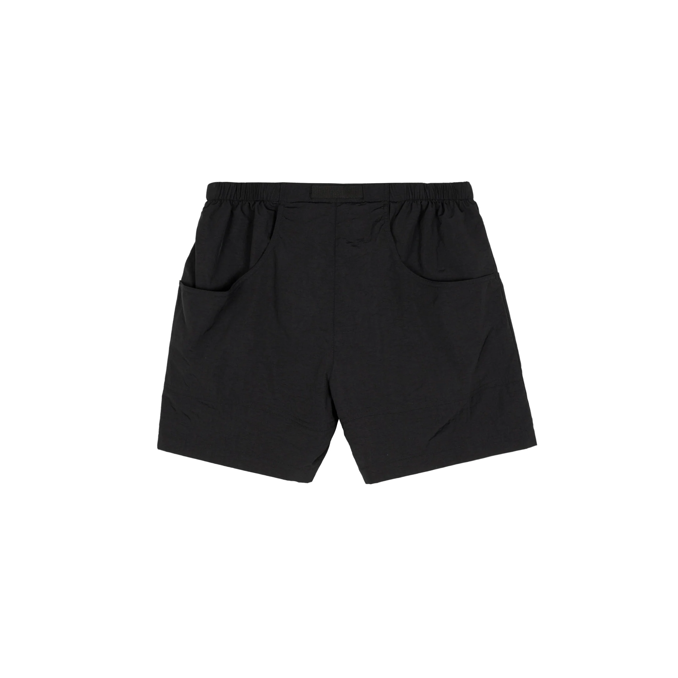 The North Face Red Box Nylon Belted Short - Image 2