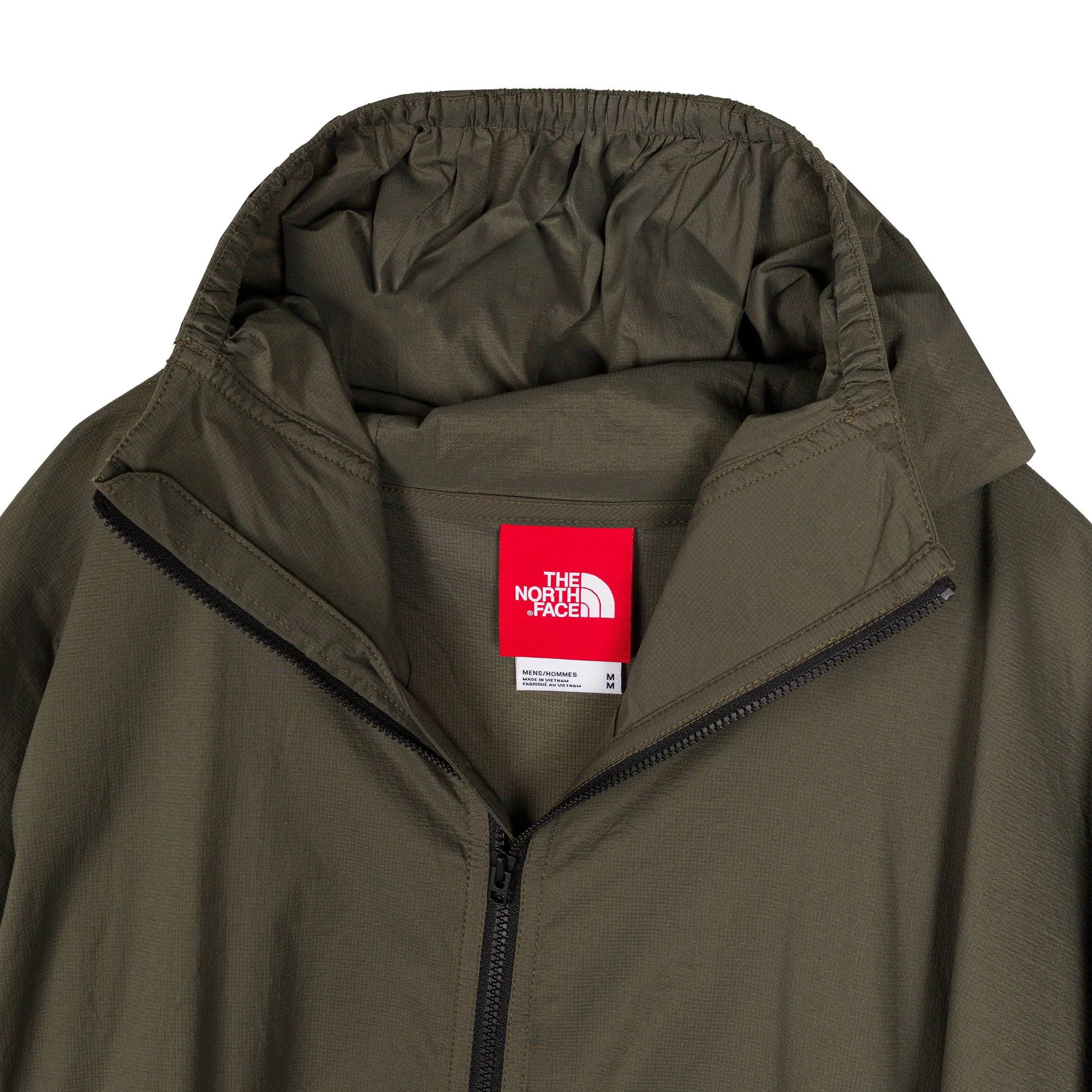 The North Face Red Box Wind Jacket - Image 3