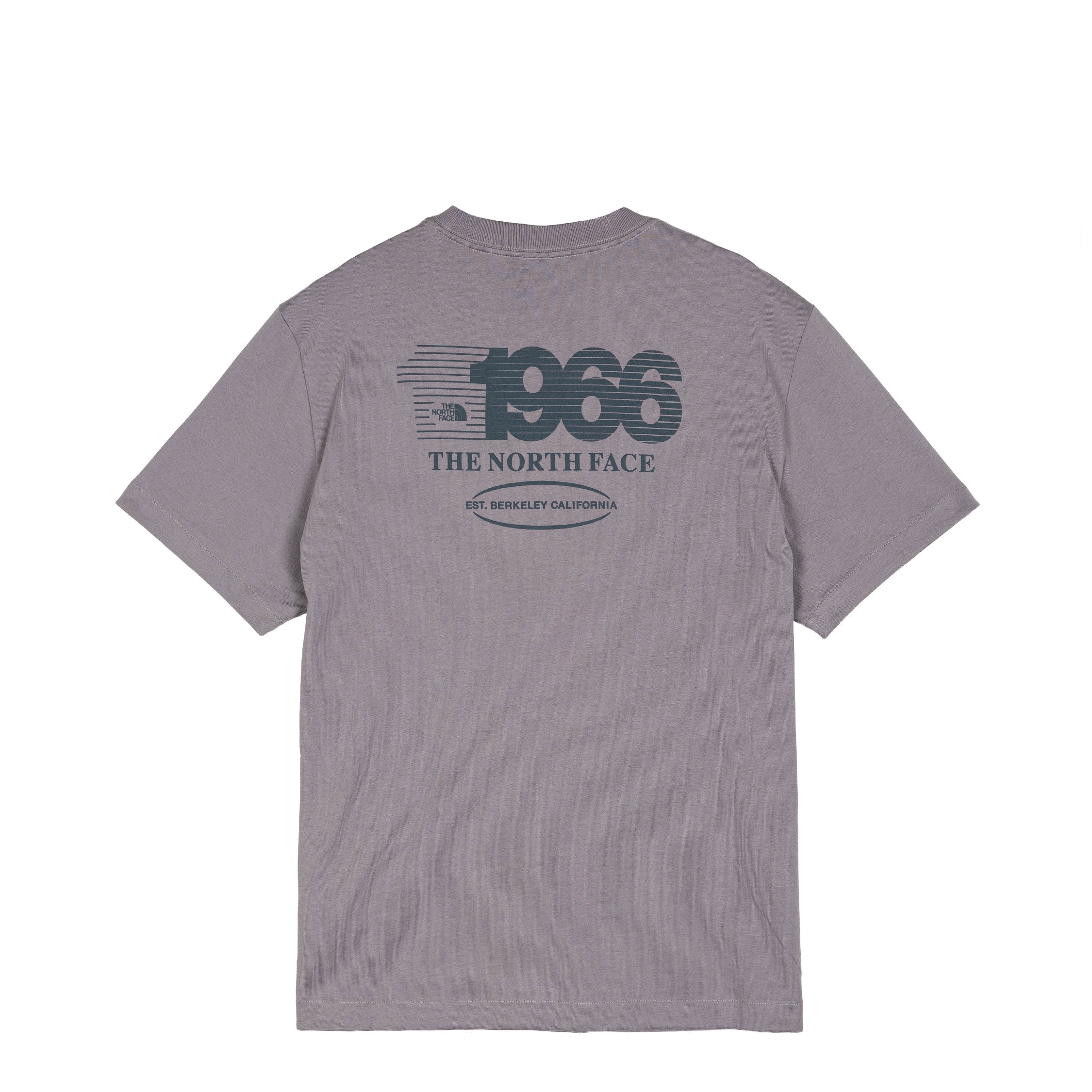 The North Face Track Relaxed Graphic T-Shirt - Image 2