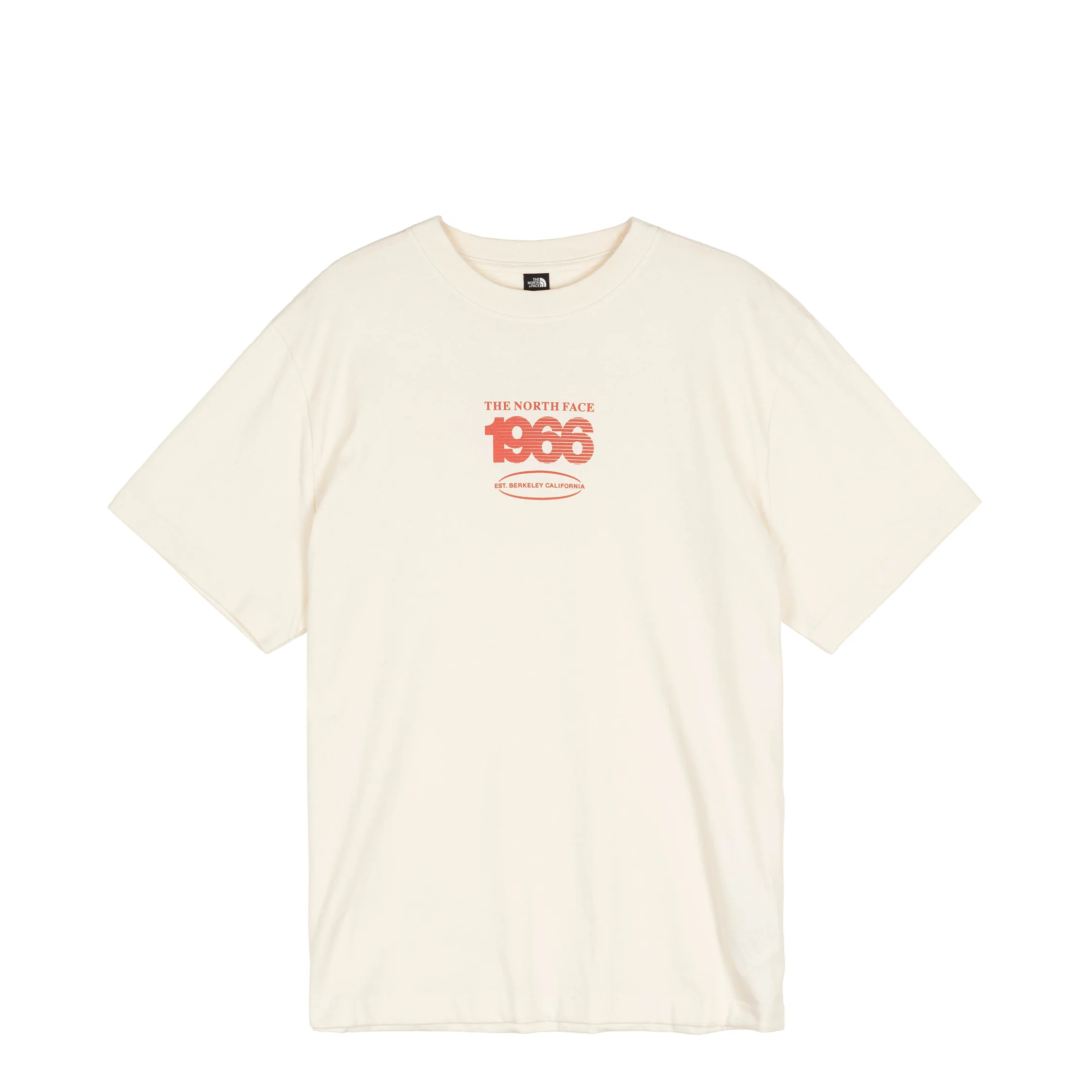 The North Face Track Relaxed Graphic T-Shirt - Image 2