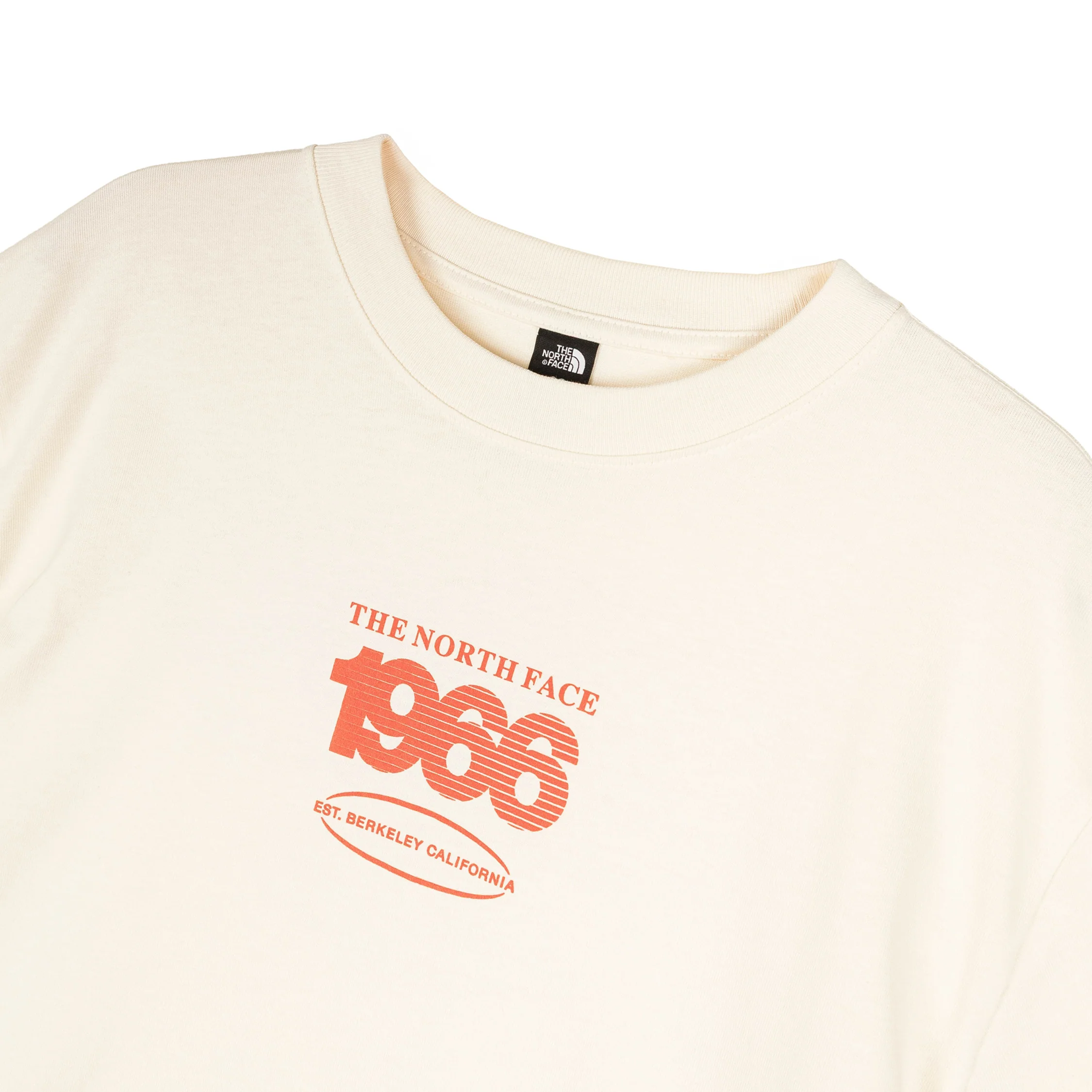 The North Face Track Relaxed Graphic T-Shirt - Image 3