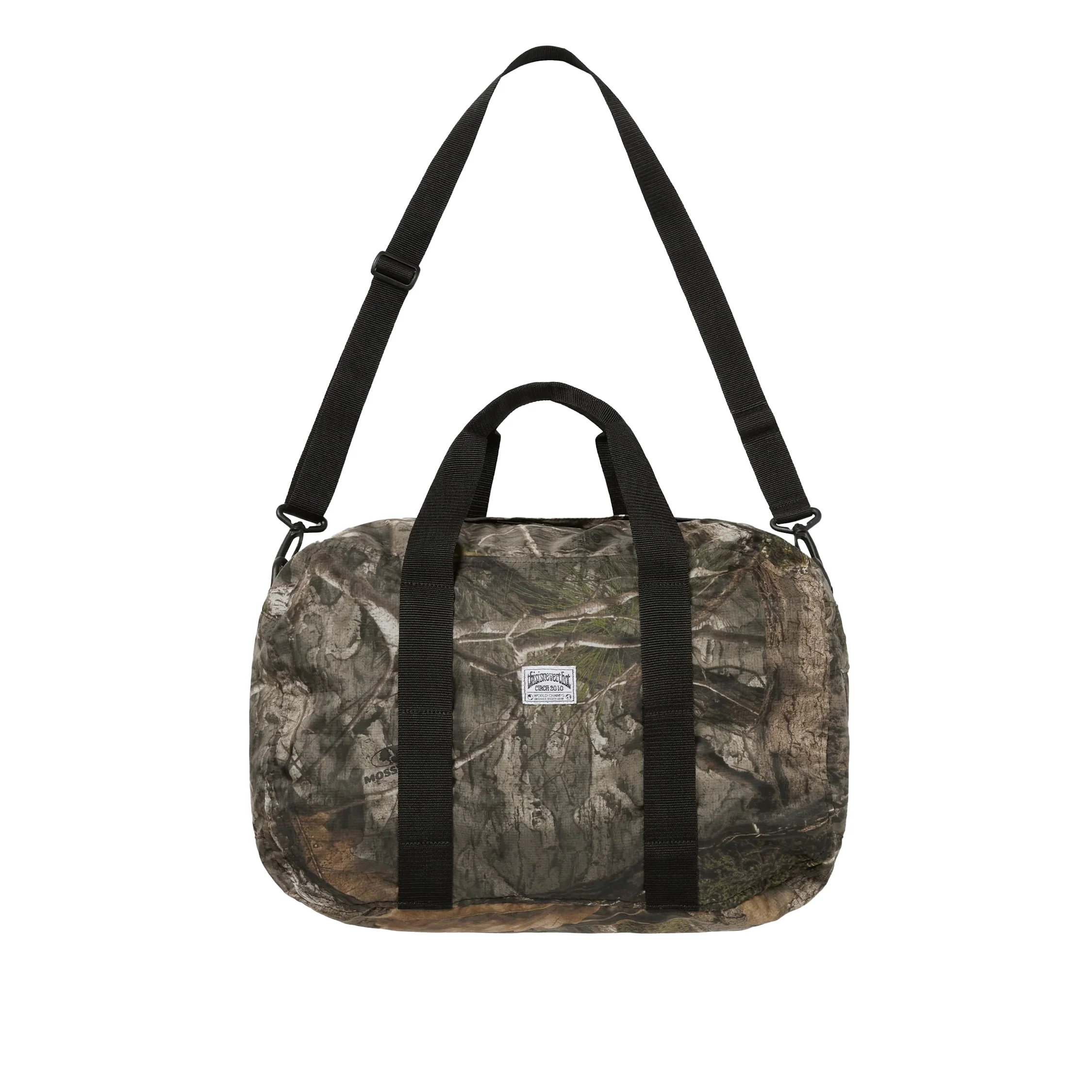 thisisneverthat  Active Light Duffle Bag - Image 2