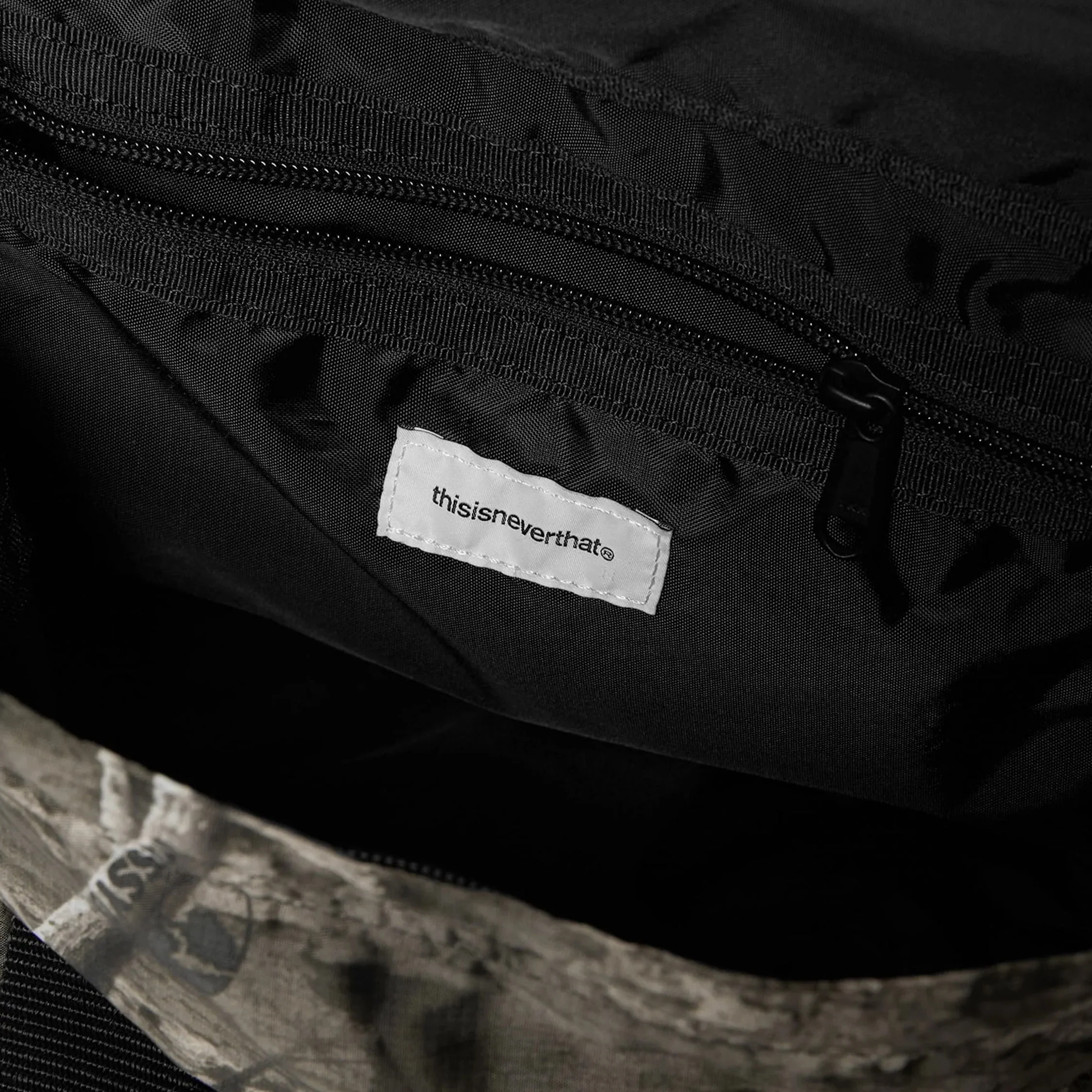 thisisneverthat  Active Light Duffle Bag - Image 6