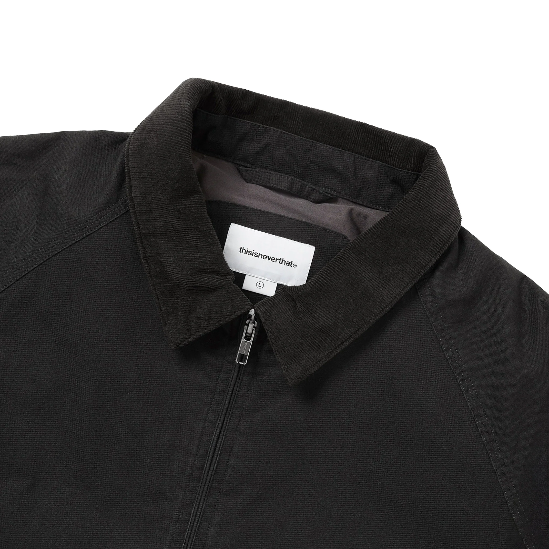 thisisneverthat *Gore-Tex Windstopper* Gear Jacket - Image 3