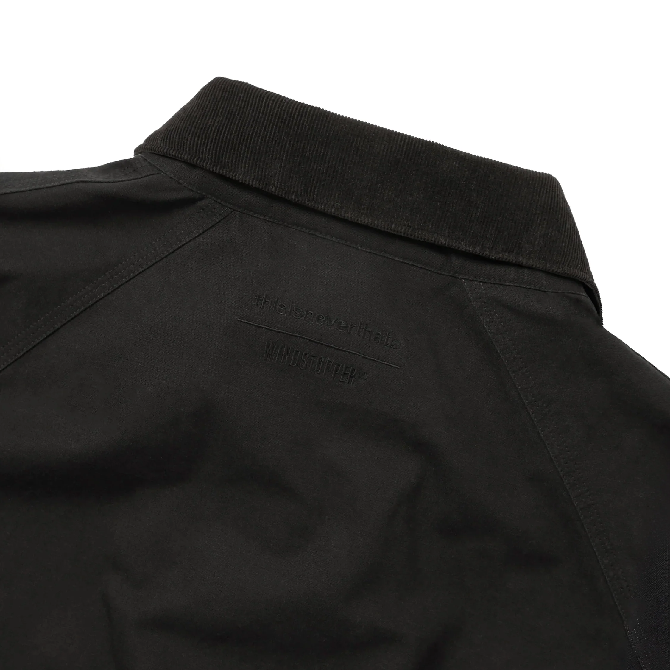 thisisneverthat *Gore-Tex Windstopper* Gear Jacket - Image 4