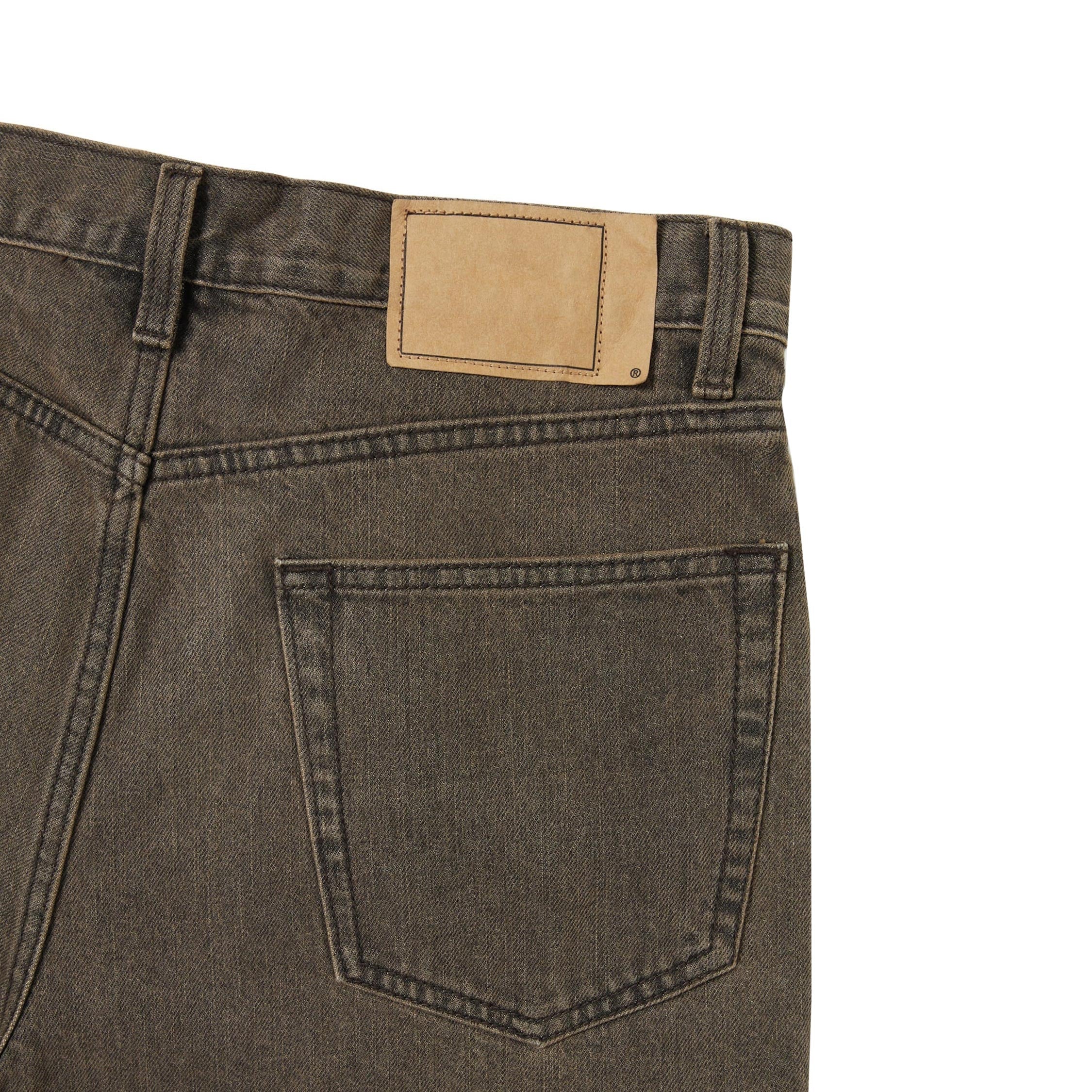 thisisneverthat Regular Jeans - Image 4