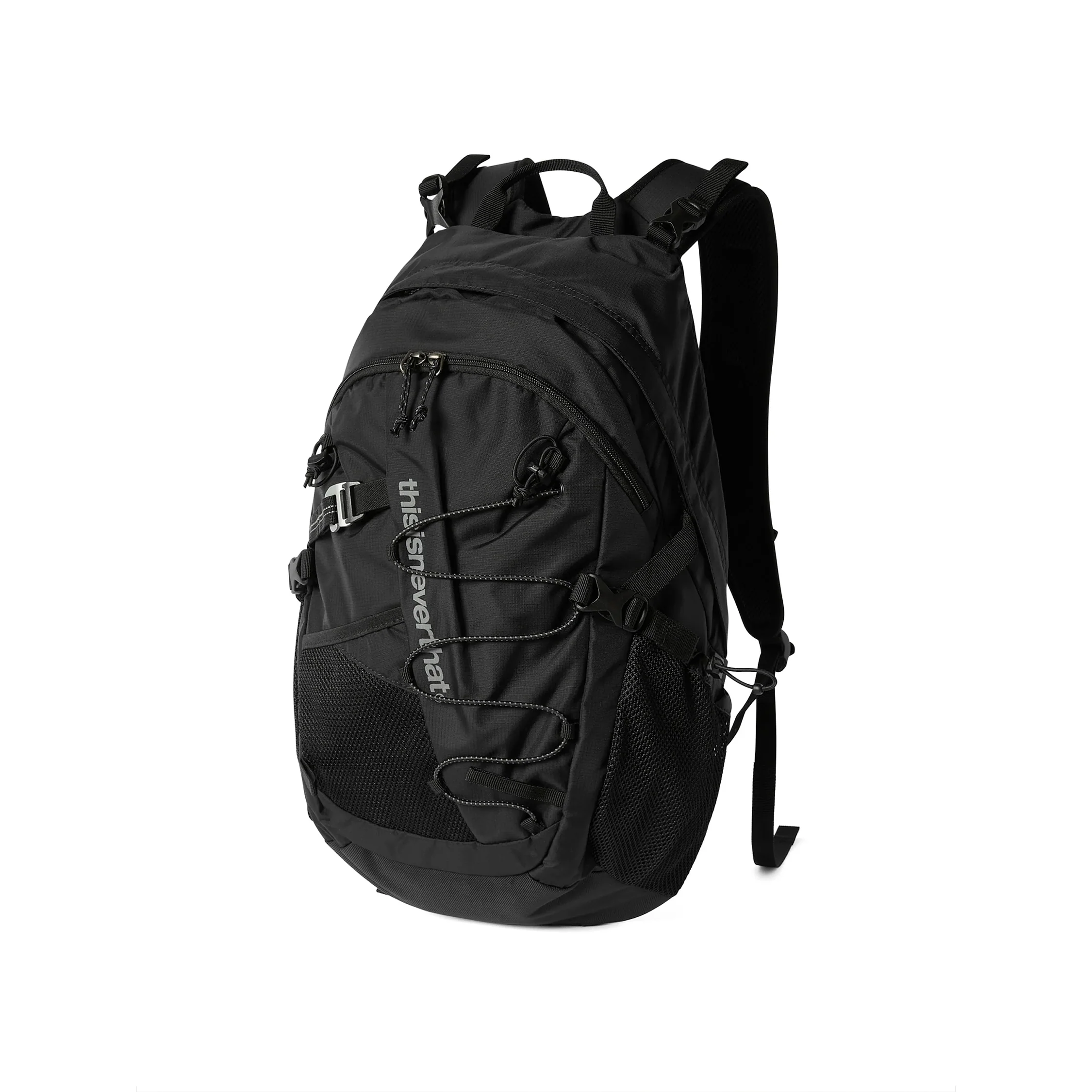 thisisneverthat	SP-Logo Field Backpack 28 - Image 2