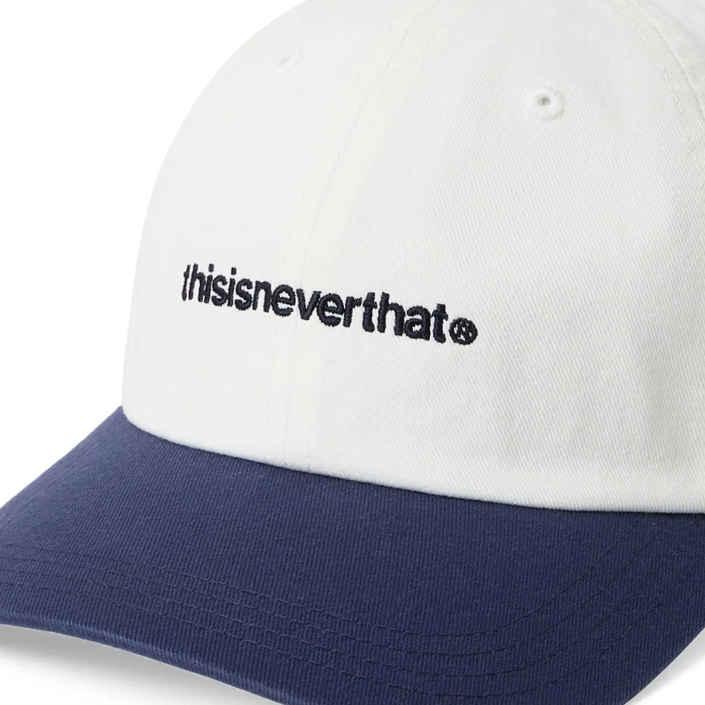 thisisneverthat	T-Logo Cap - Image 2