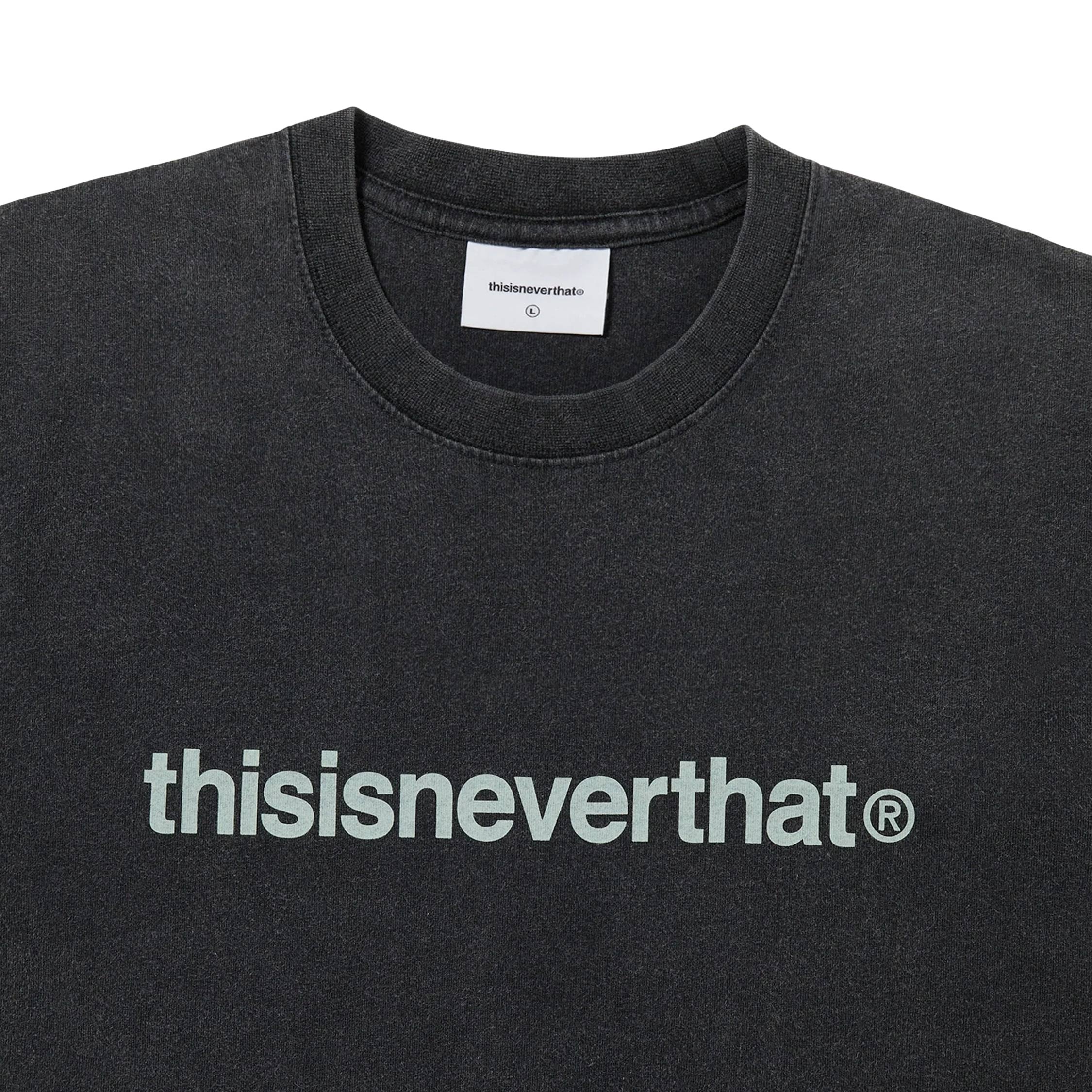 thisisneverthat	T-Logo T-Shirt - Image 3