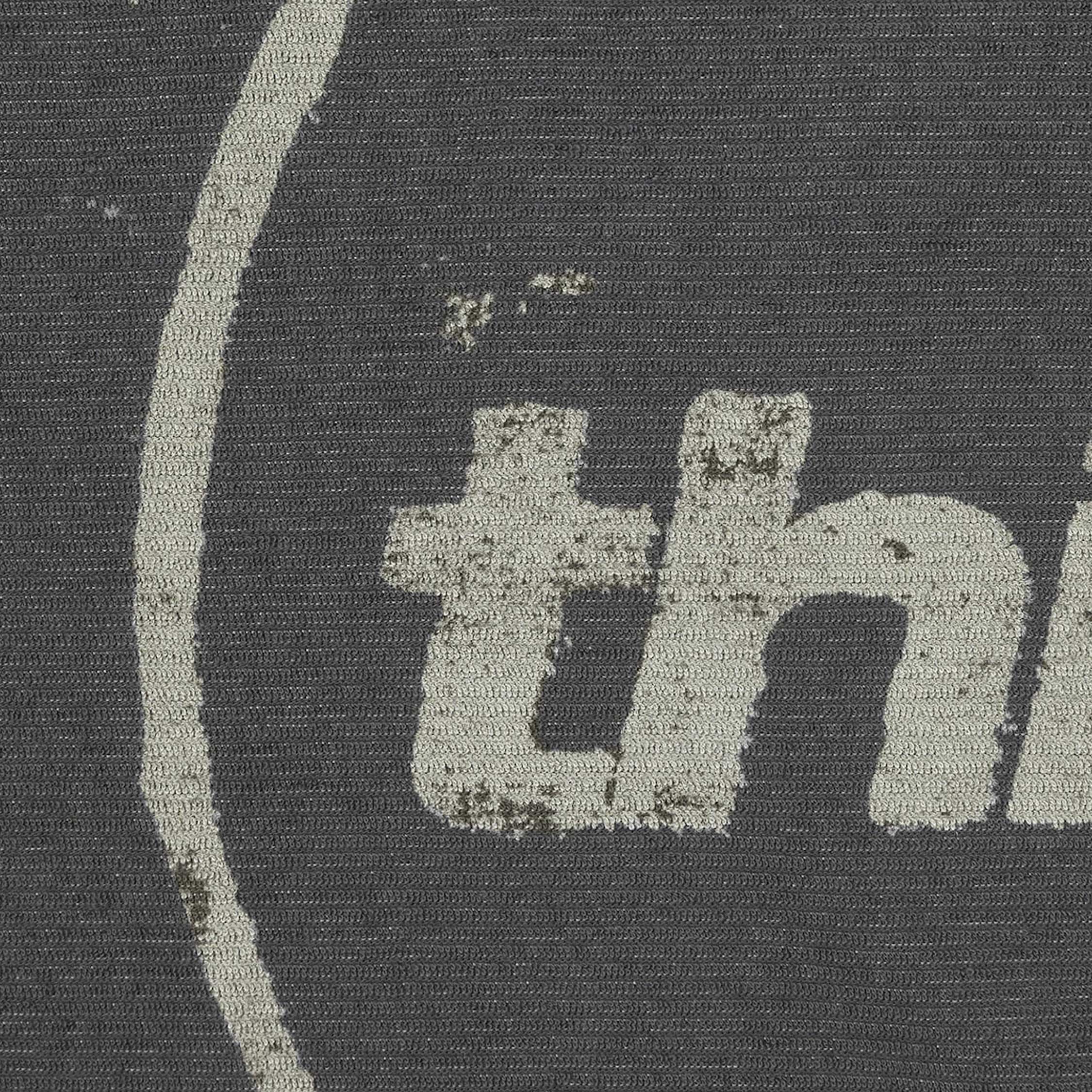 thisisneverthat	C-Logo Wale Longsleeve T-Shirt - Image 4