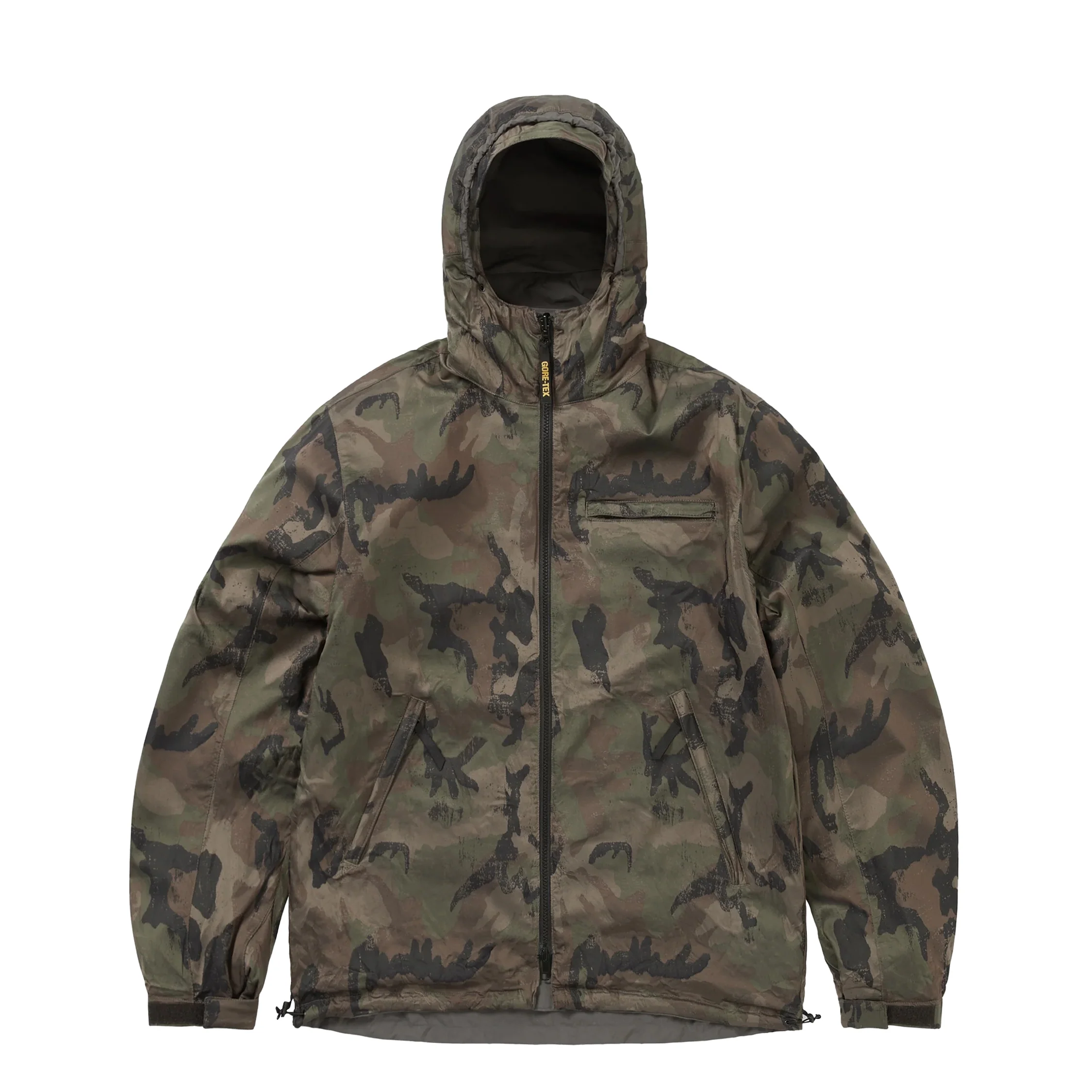 thisisneverthat	*Gore-Tex* 2L Reversible Jacket - Image 2