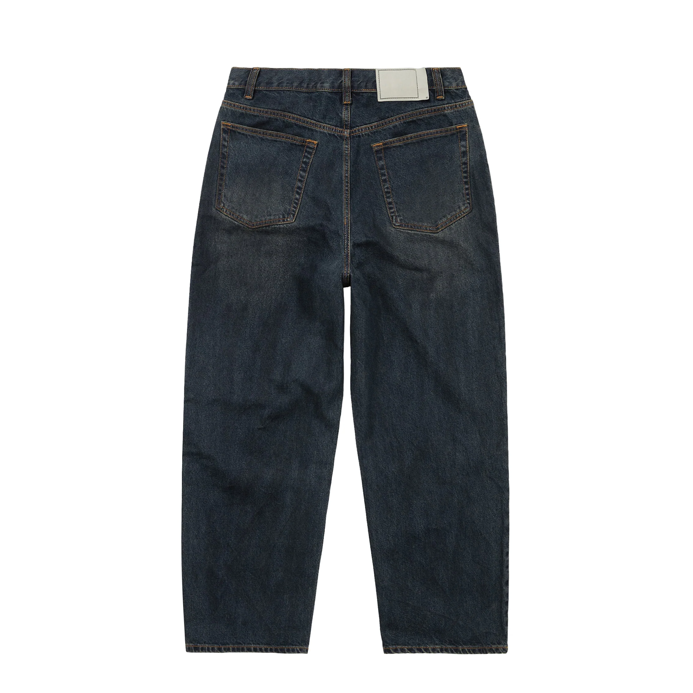 thisisneverthat	Loose Jeans - Image 2
