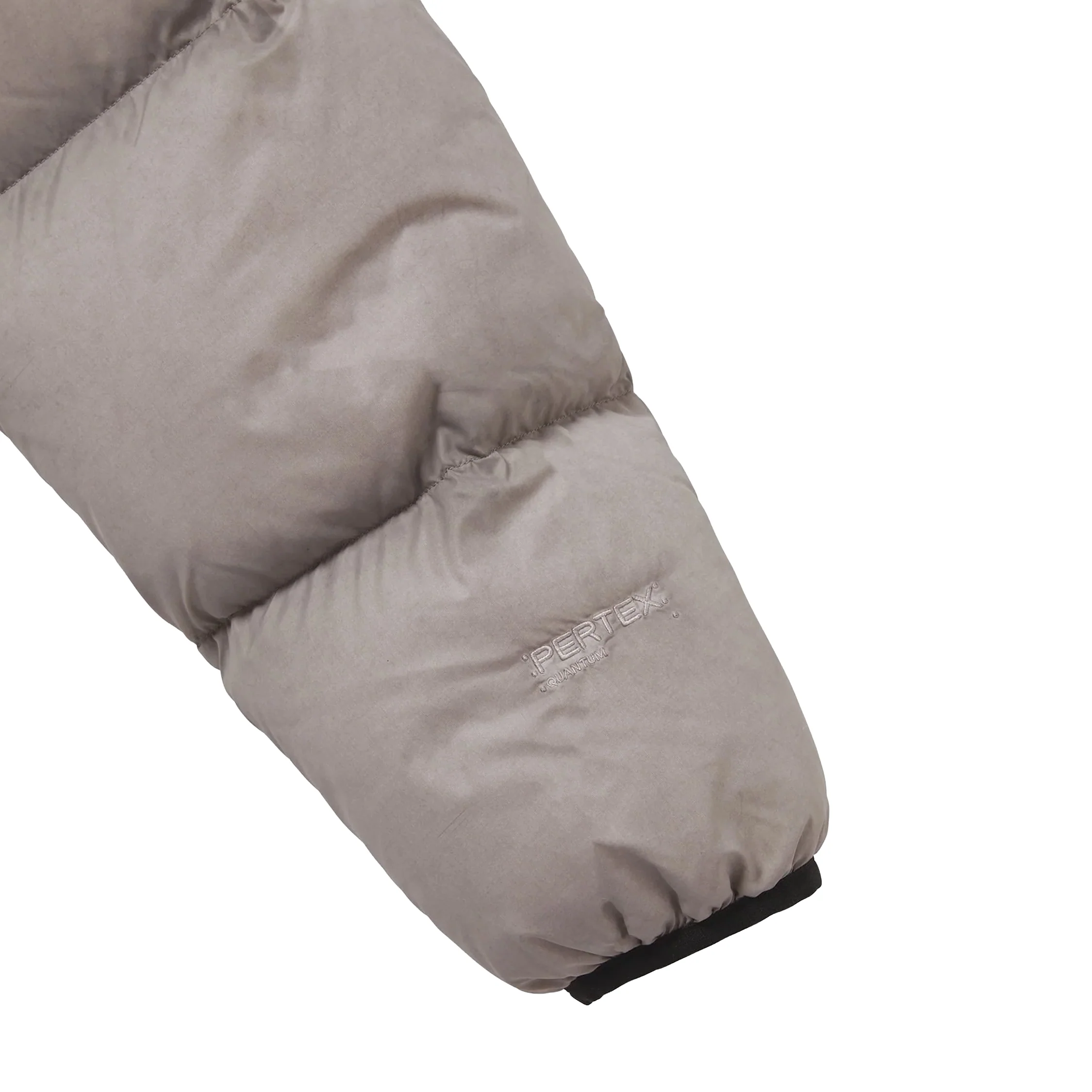 thisisneverthat	PERTEX Overdyed T Down Jacket - Image 7