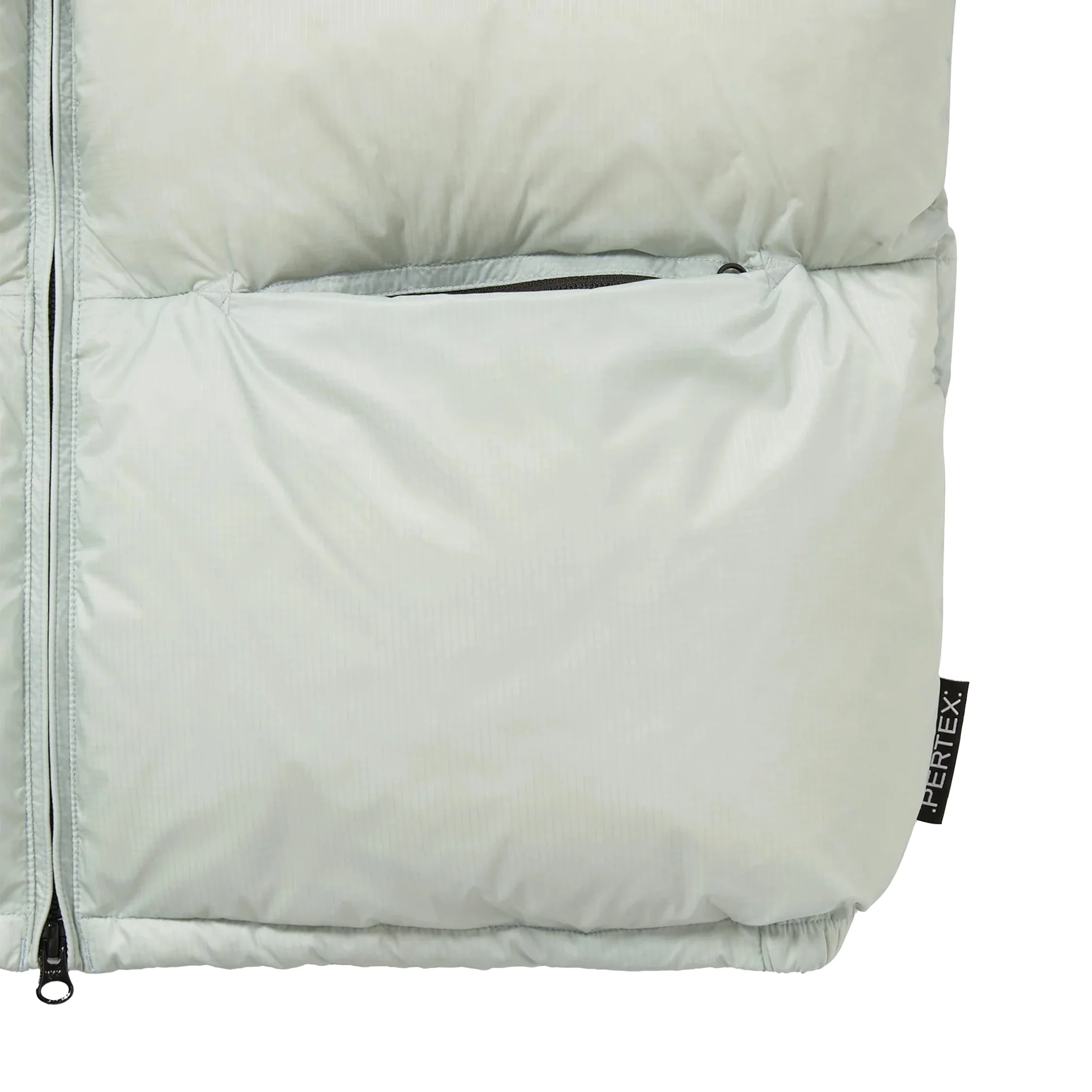 thisisneverthat	PERTEX T Down Vest - Image 4