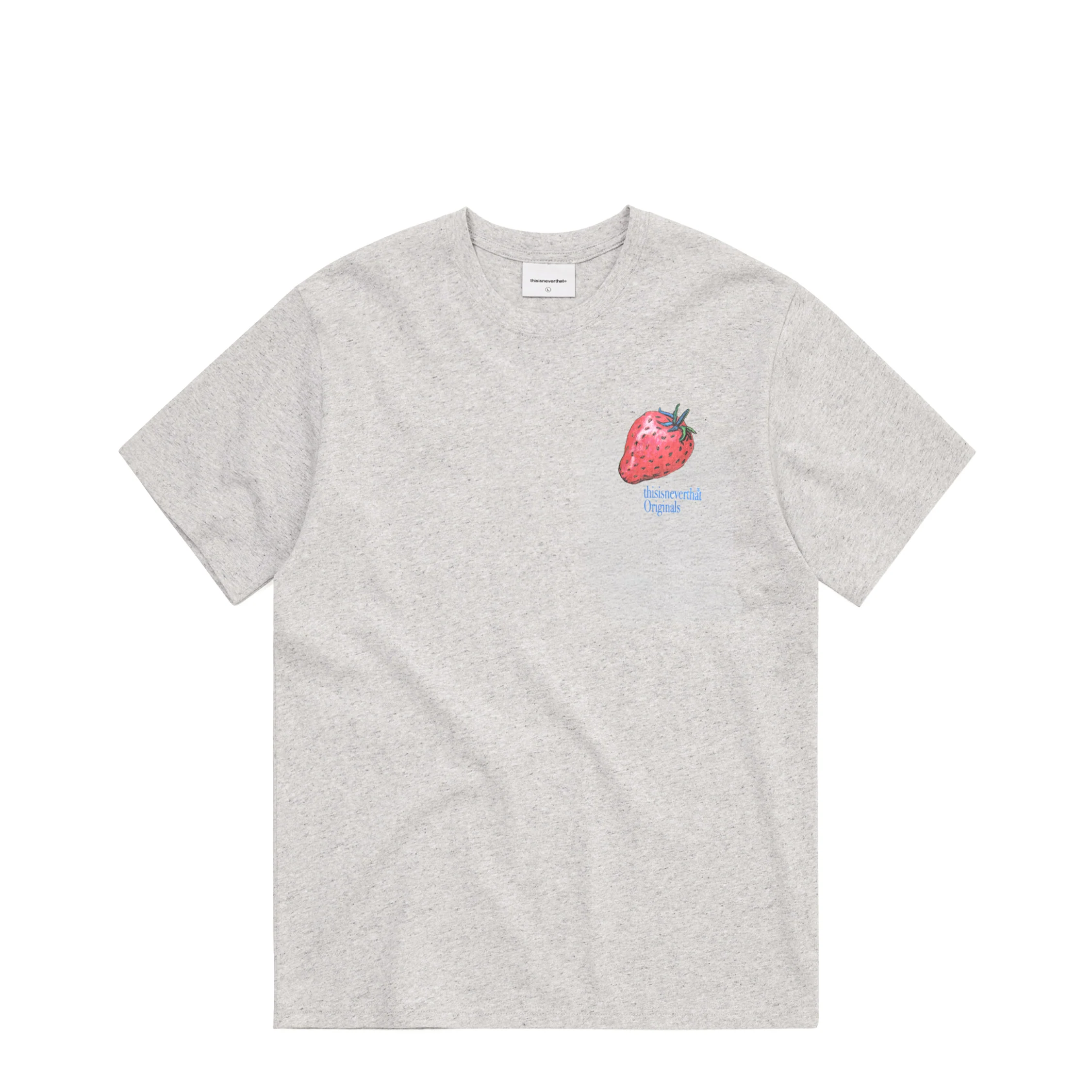 thisisneverthat	Strawberry Tee - Image 2