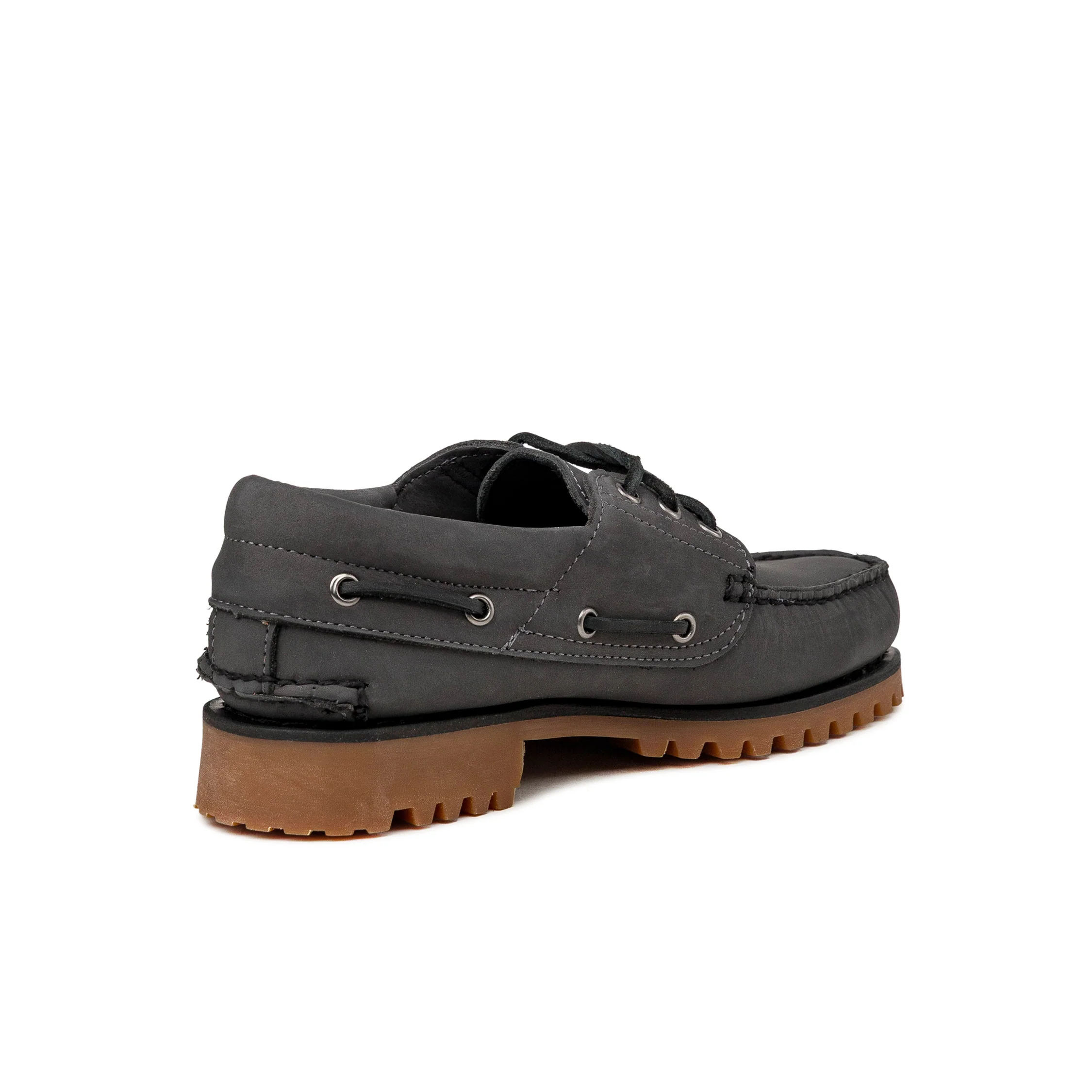 Timberland Authentic 3 Eye Classic Lug - Image 4