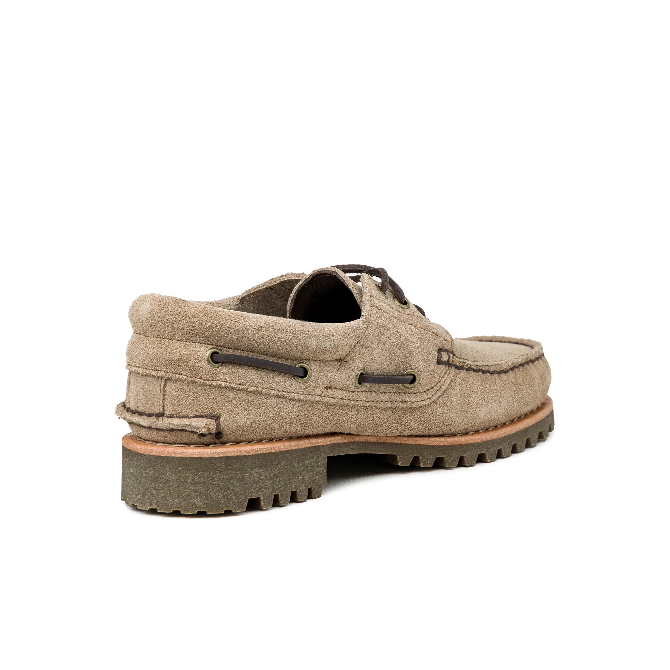 Timberland Authentic 3 Eye Classic Lug - Image 3
