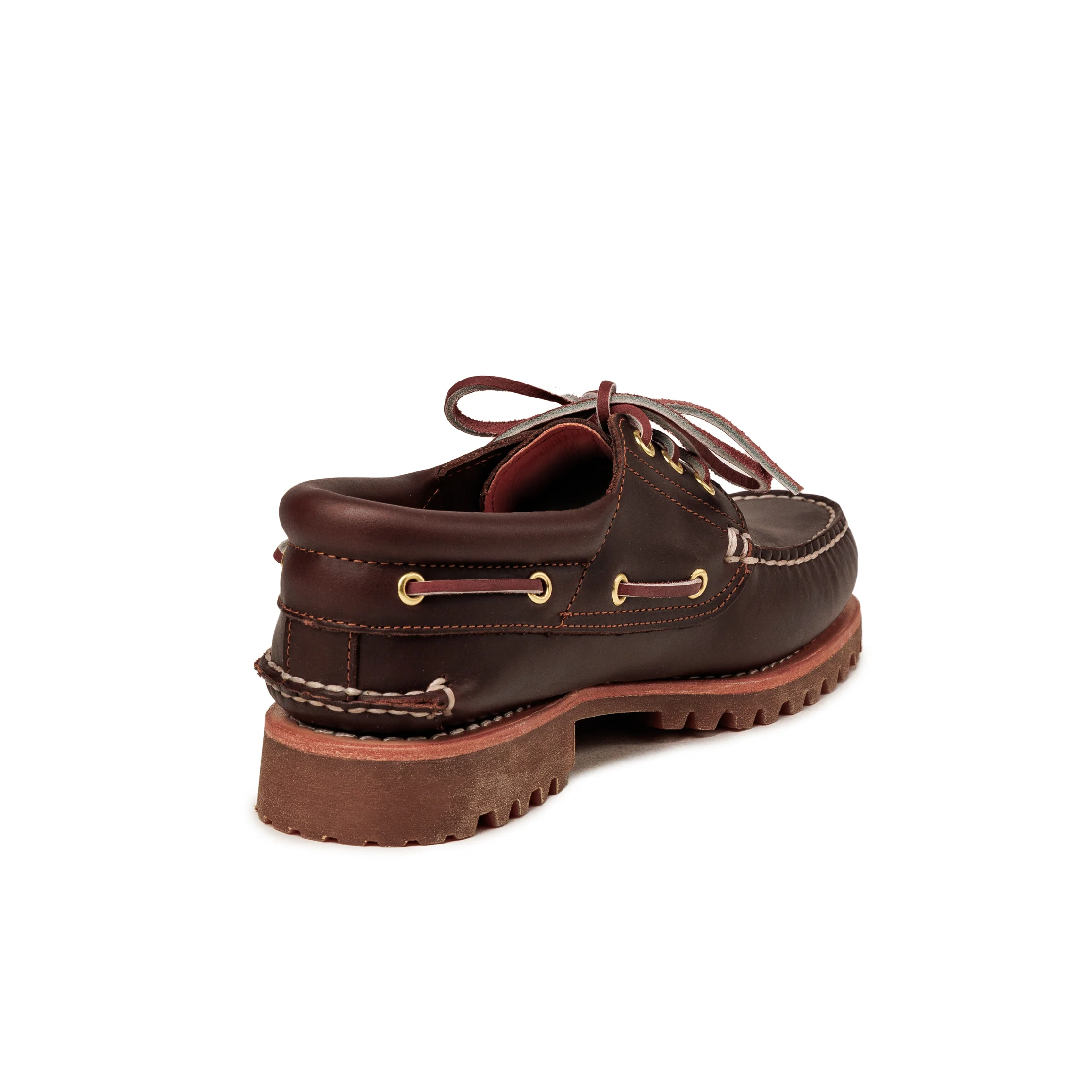 Timberland Authentics 3 Eye Classic Lug - Image 3