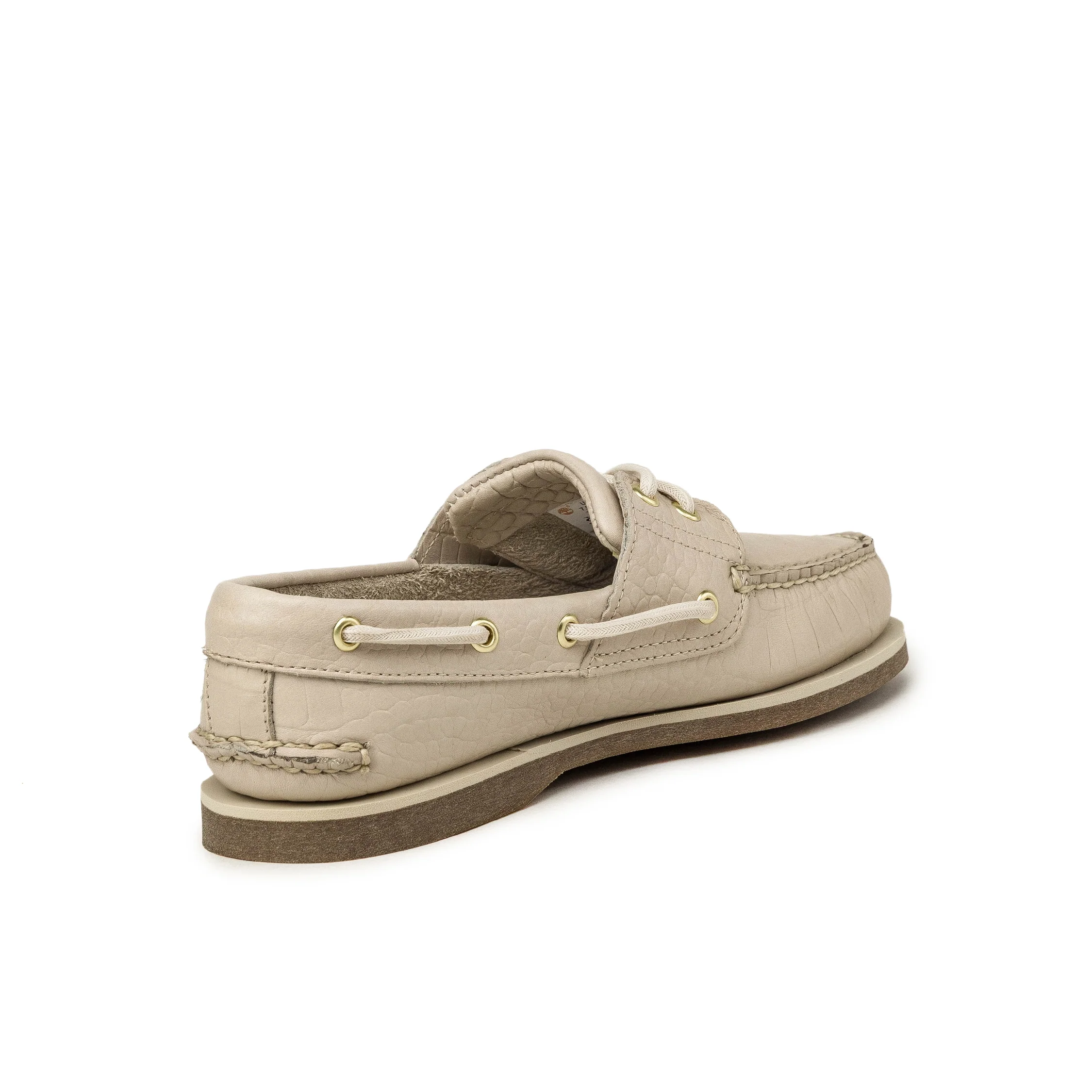 Timberland Classic 2-Eye Boat Shoe - Image 3
