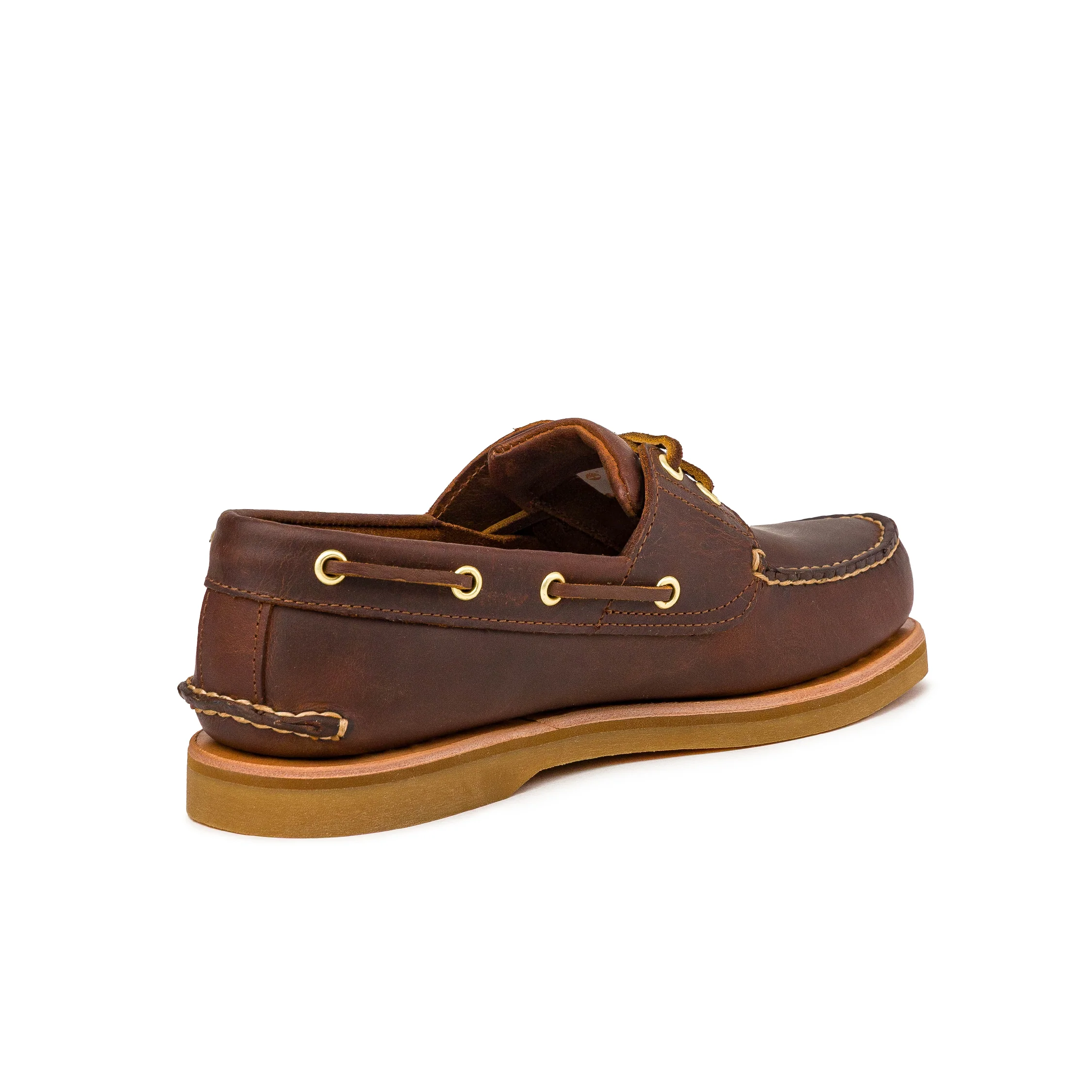 Timberland Crafted Boat Shoe *Vibram* - Image 3