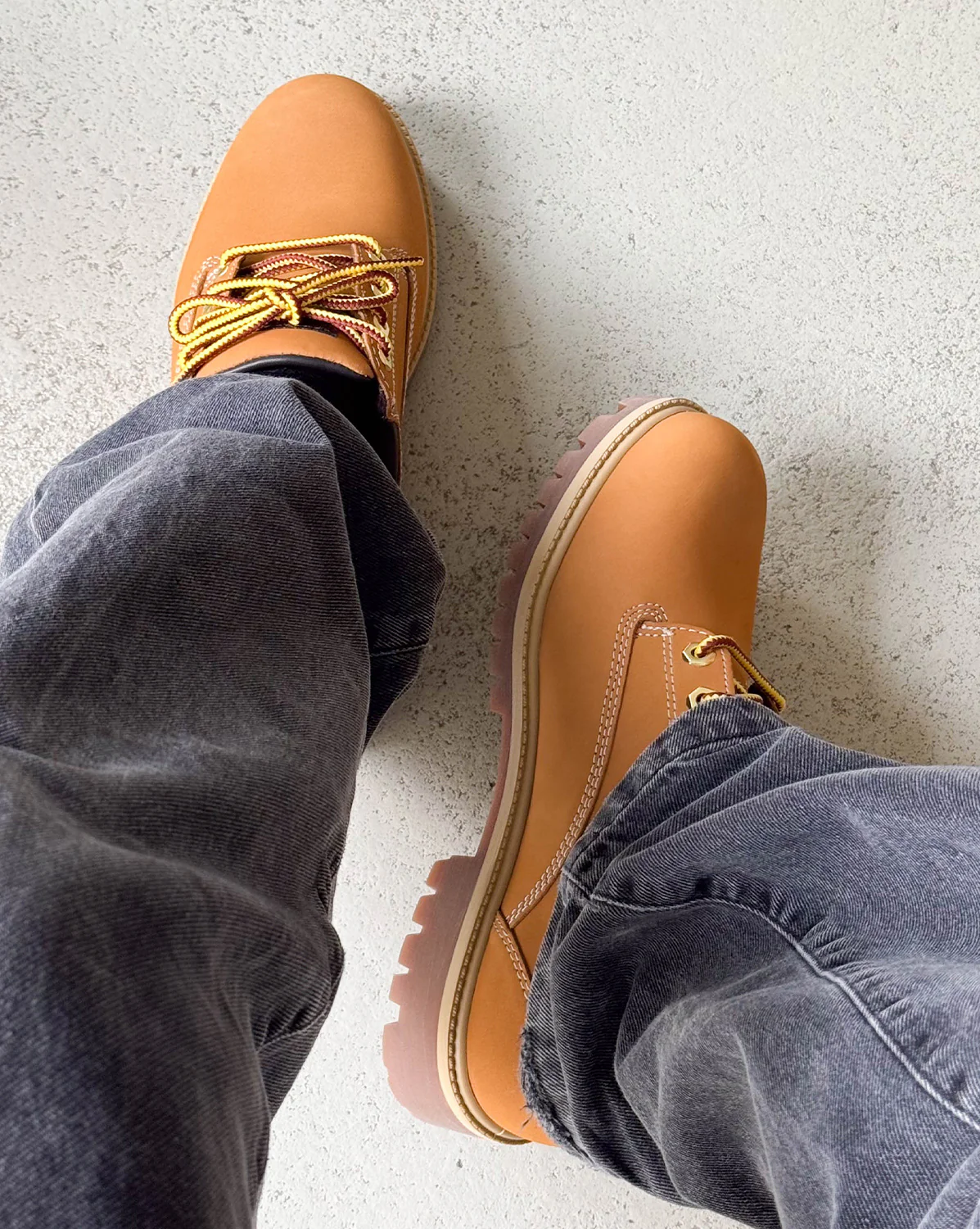 Timberland Heritage - Image 3